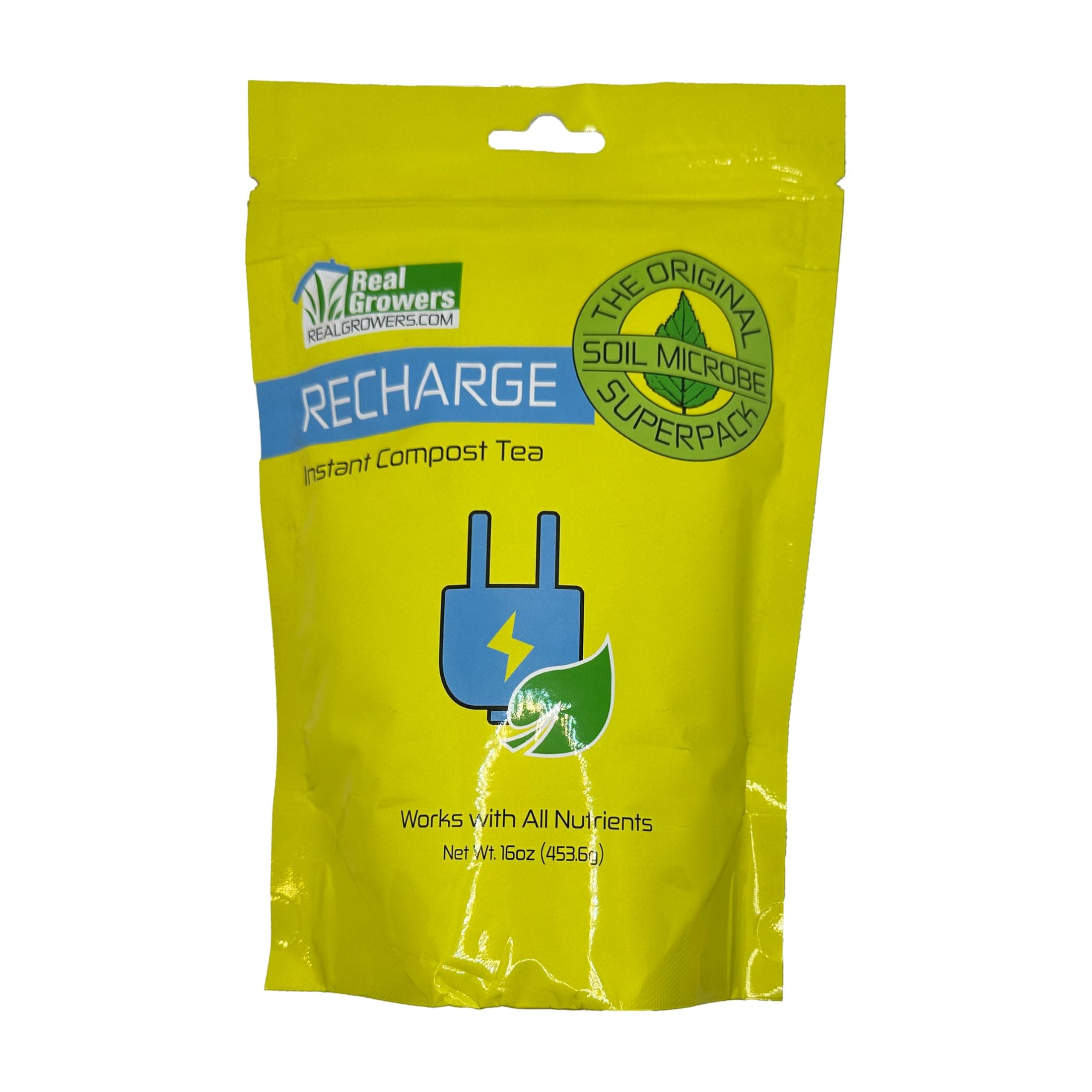 Recharge (16oz)