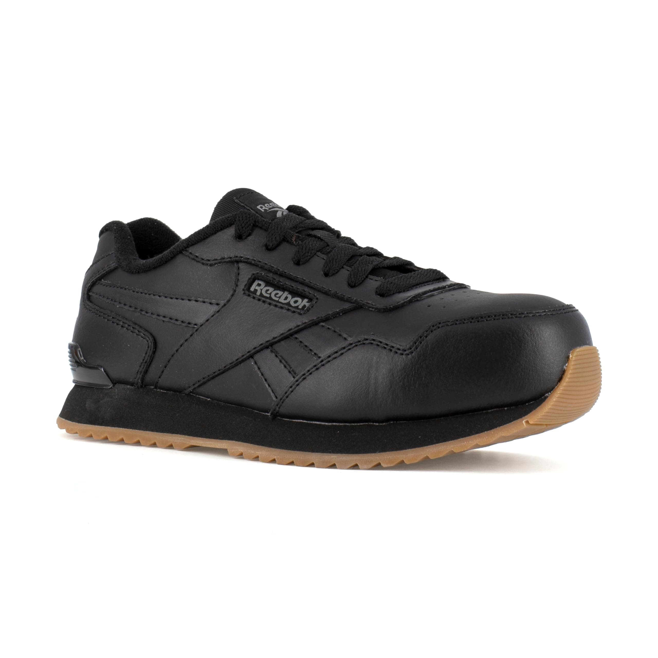 Reebok Work Harman Work Sneaker Composite Toe Men's Oxford
