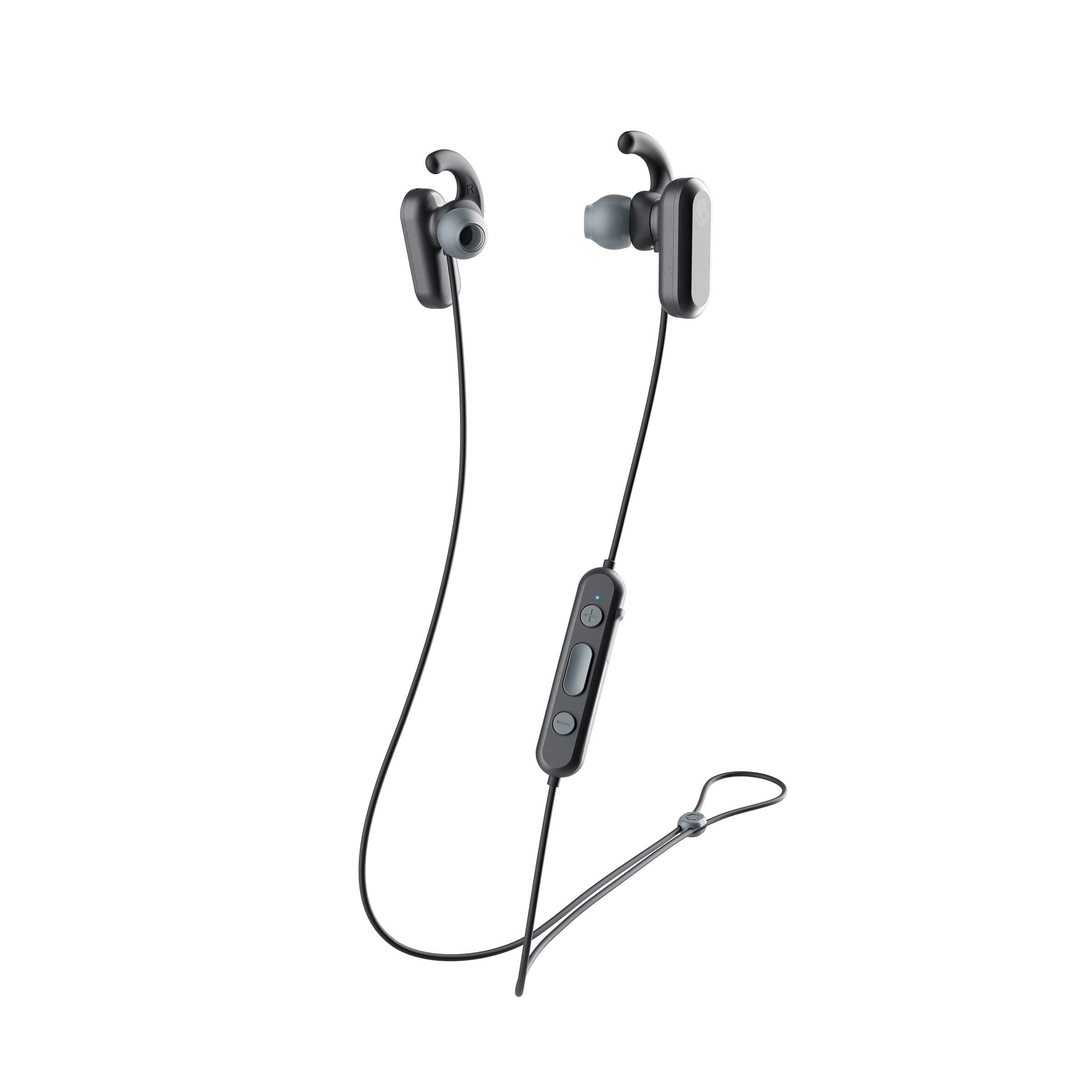 S2NQW-M448 Method ANC Active Noise Canceling Wireless In-Ear Earbuds - Fearless Black (Pack of1), Bluetooth
