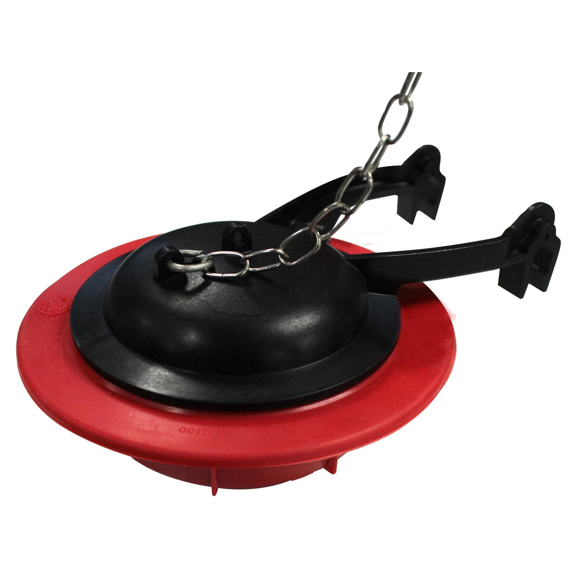 Replacement Flapper for Select TOTO 3 Inch Flush Valve Tanks - THU500S