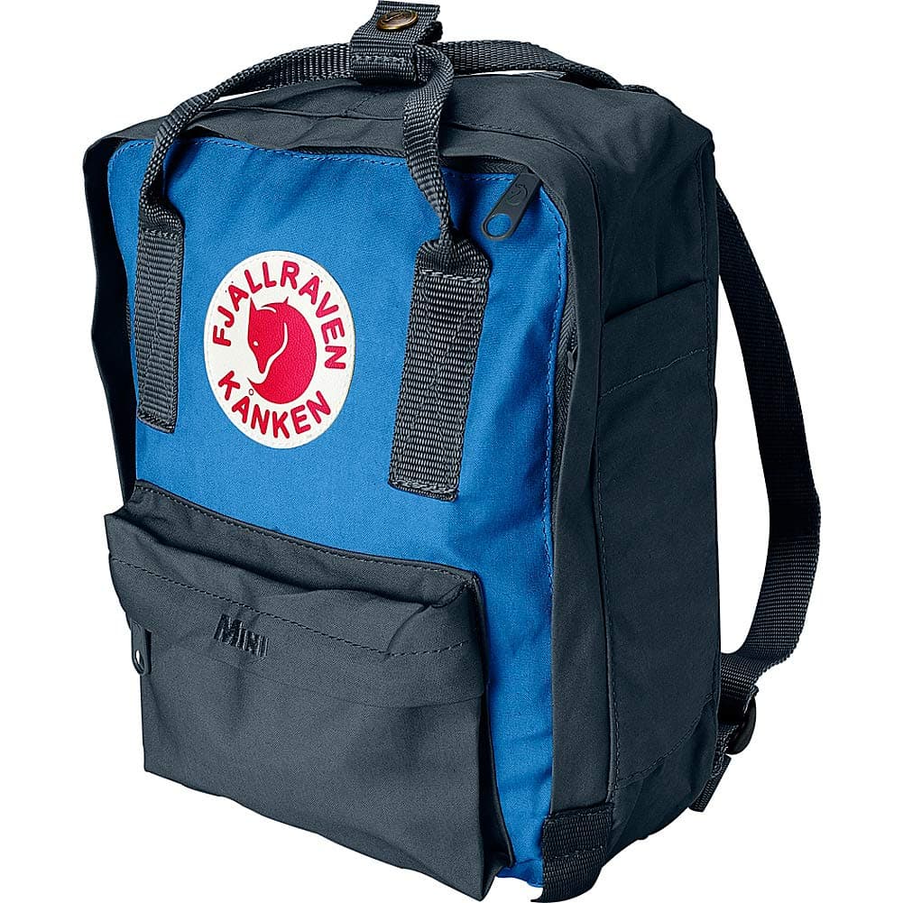 Fjällräven Unisex Rucksack Kanken Rucksack (pack of 1)