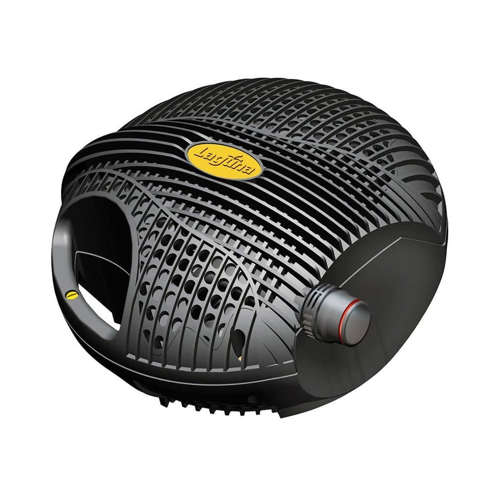 Laguna Max Flo 600 Waterfall And Filter Pump For Ponds up to 1200 gal