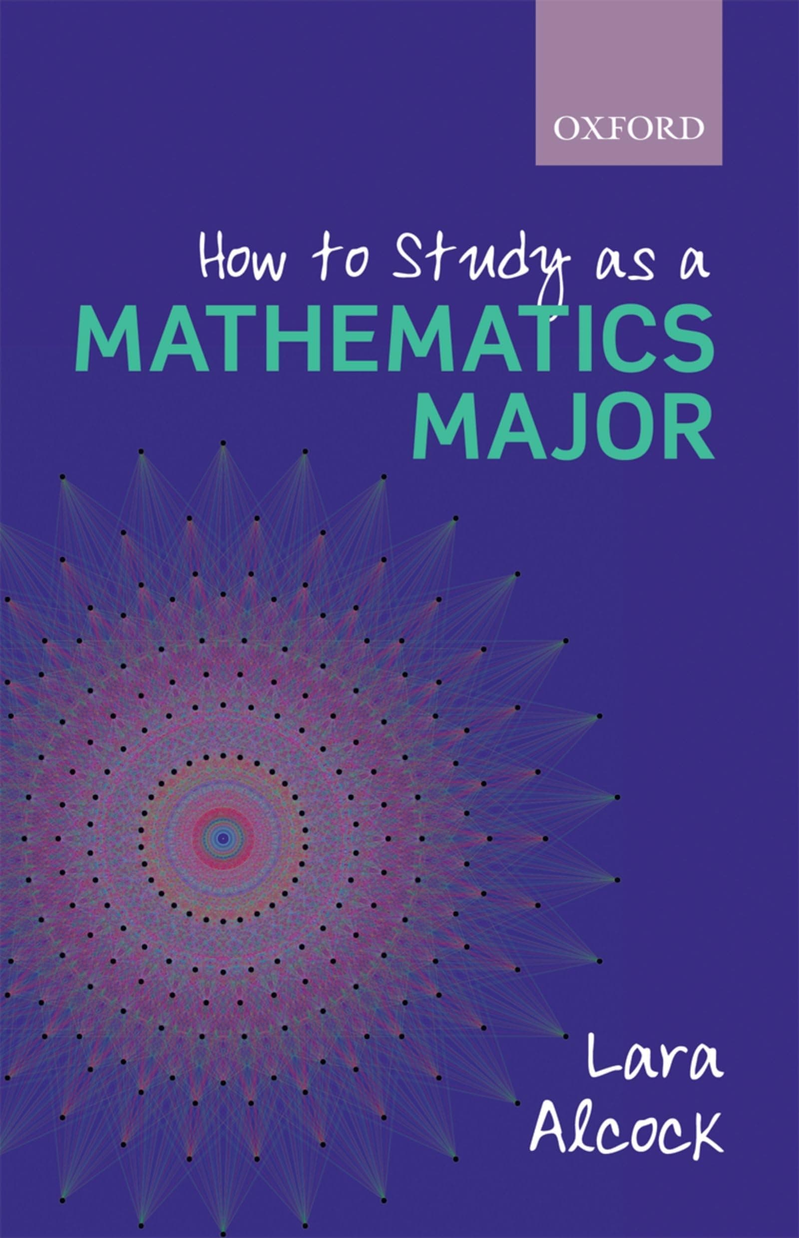 HOW TO STUDY MATHEMATICS MAJOR US
