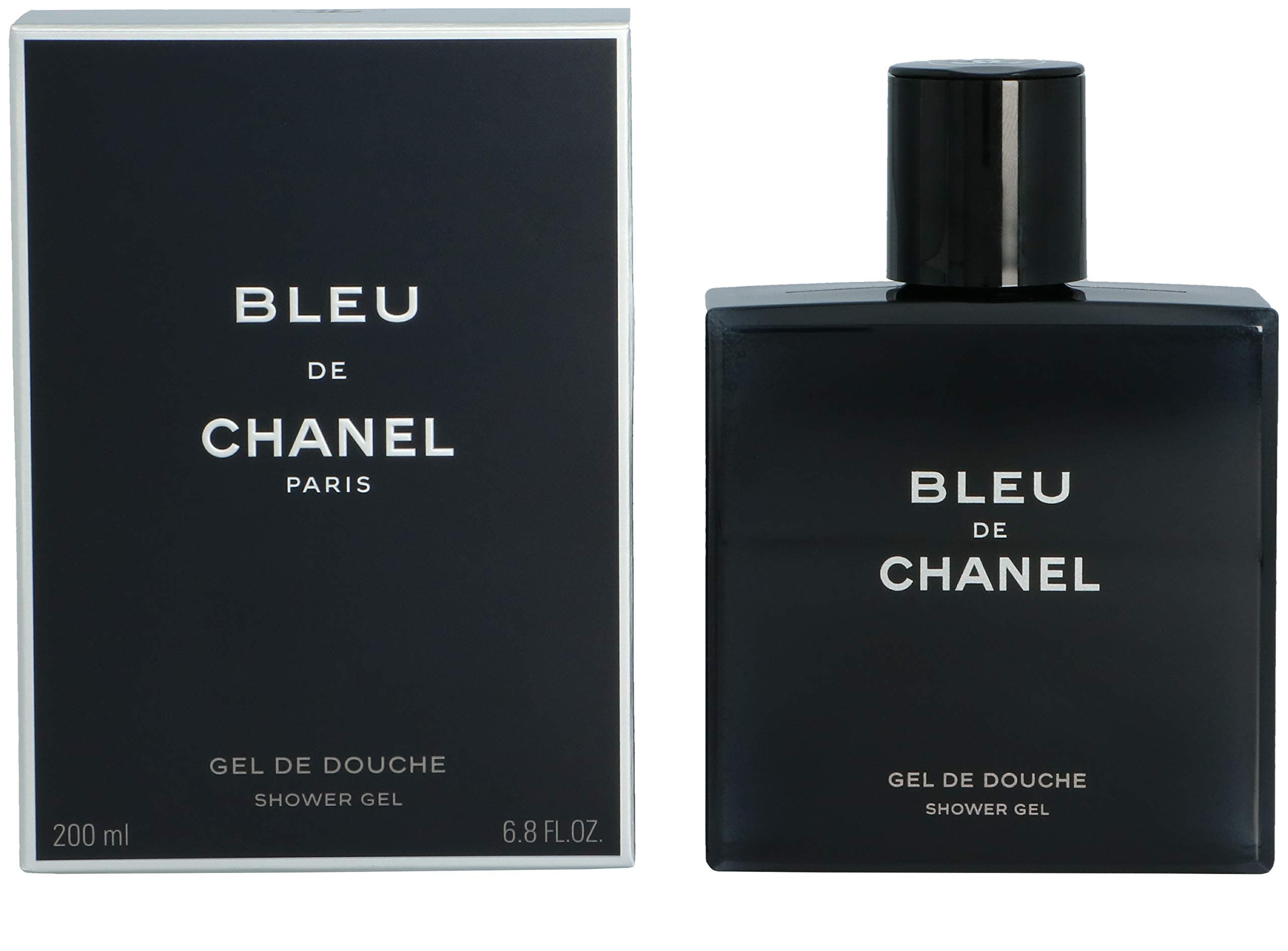 Bleu De Chanel Shower Gel 200ml/6.8oz