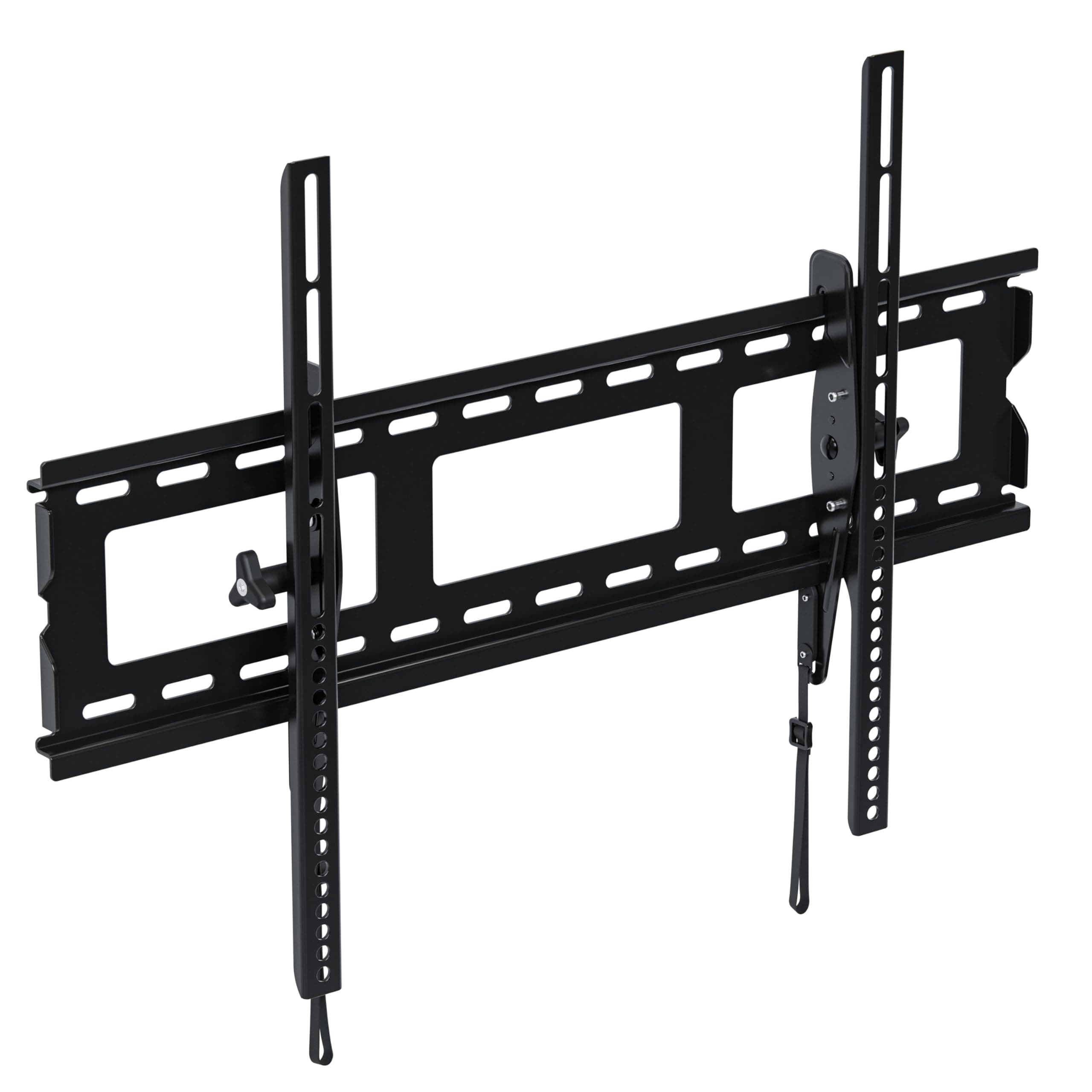 Sanus Low Profile Tilt TV Wall Mount for 37"-80" LED, LCD and Plasma Flat Screen TVs and Monitors - MLT14-B1