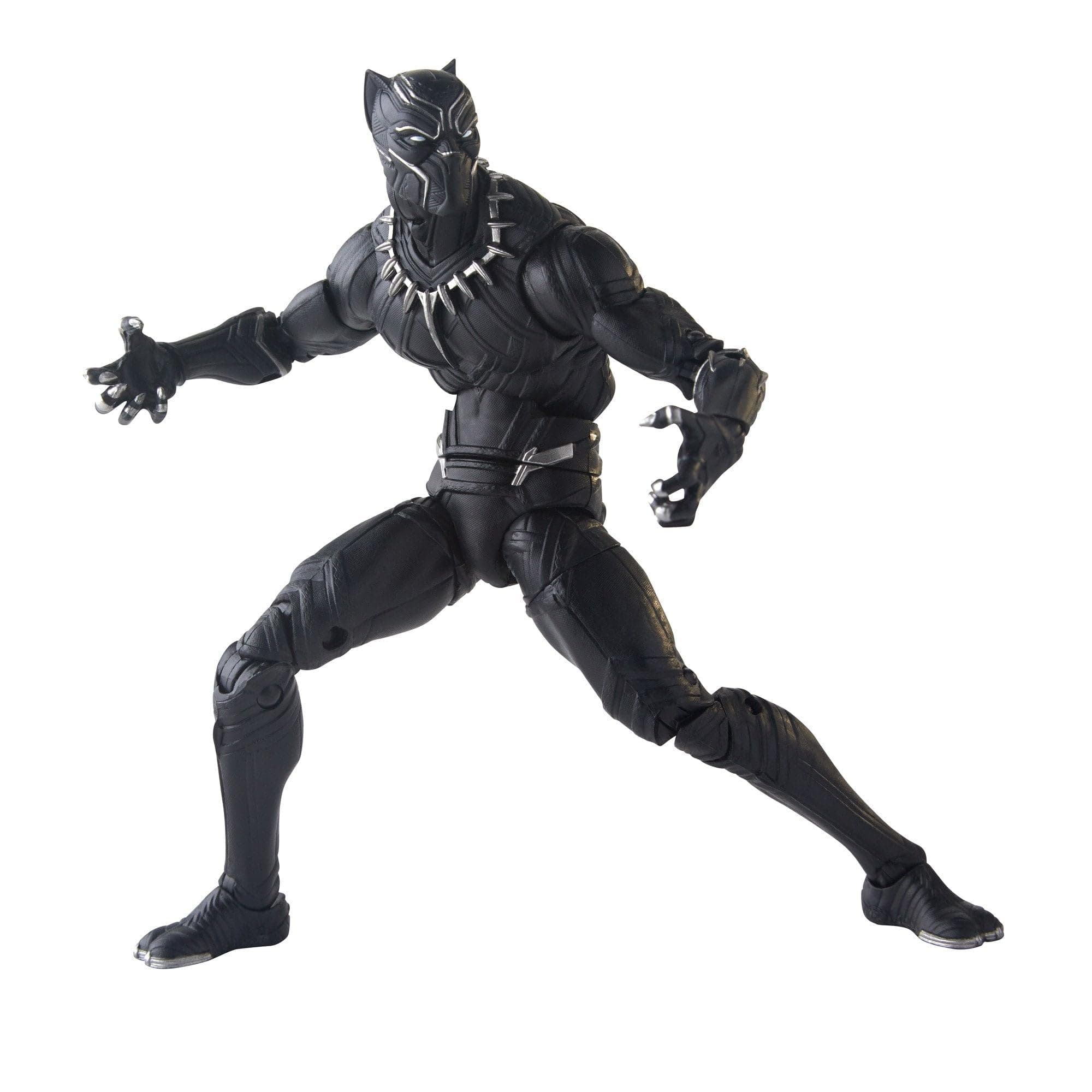 Marvel Legends Series 6" Black Panther Figure