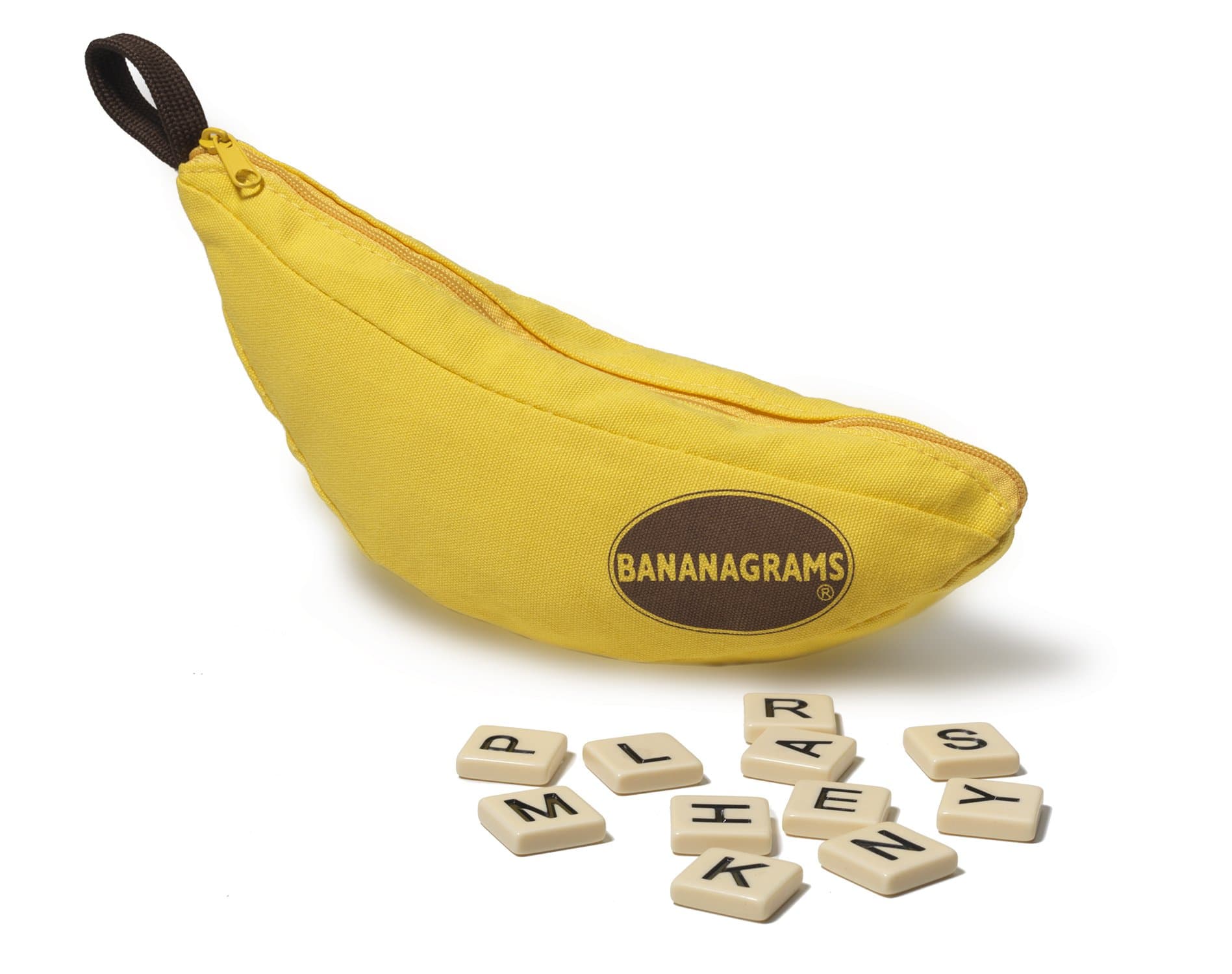 Bananagrams Word Game