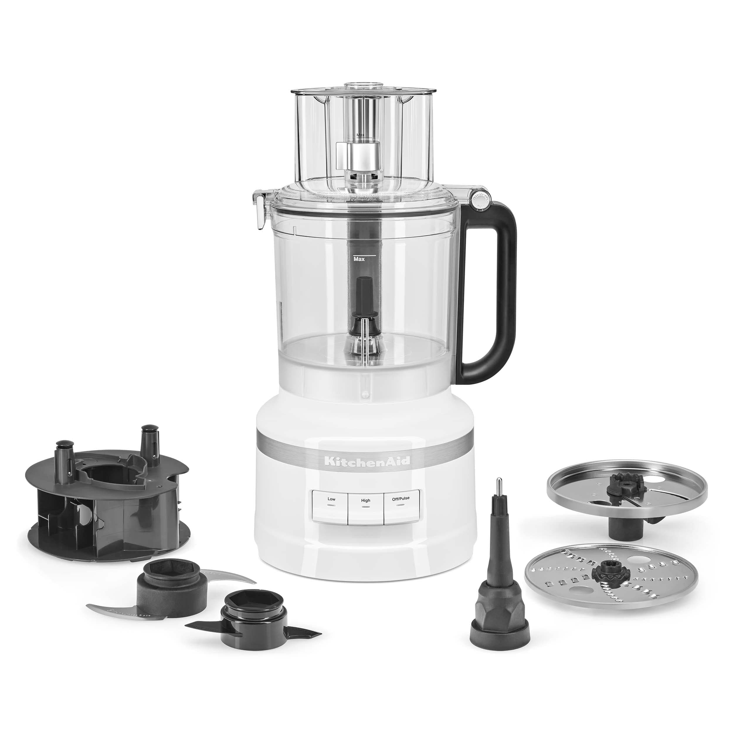 KitchenAid 13-Cup Food Processor - KFP1318