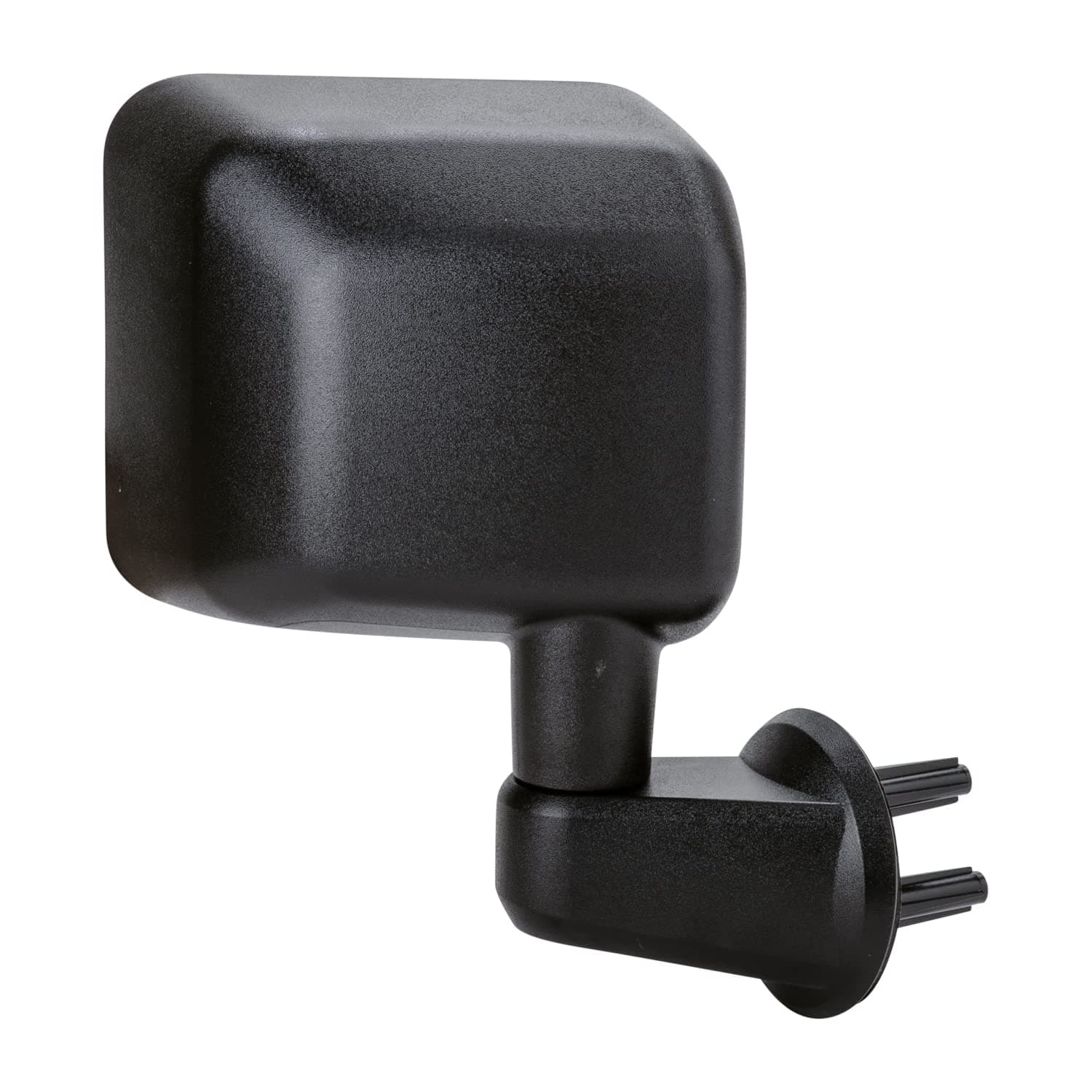 TYC 4130111 Door Mirror Right-Side Compatible with 2007-2015 Jeep Wrangler