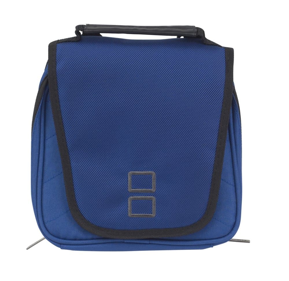 DSi/DS Lite Universal Transporter Carrying Case - Cobalt Blue