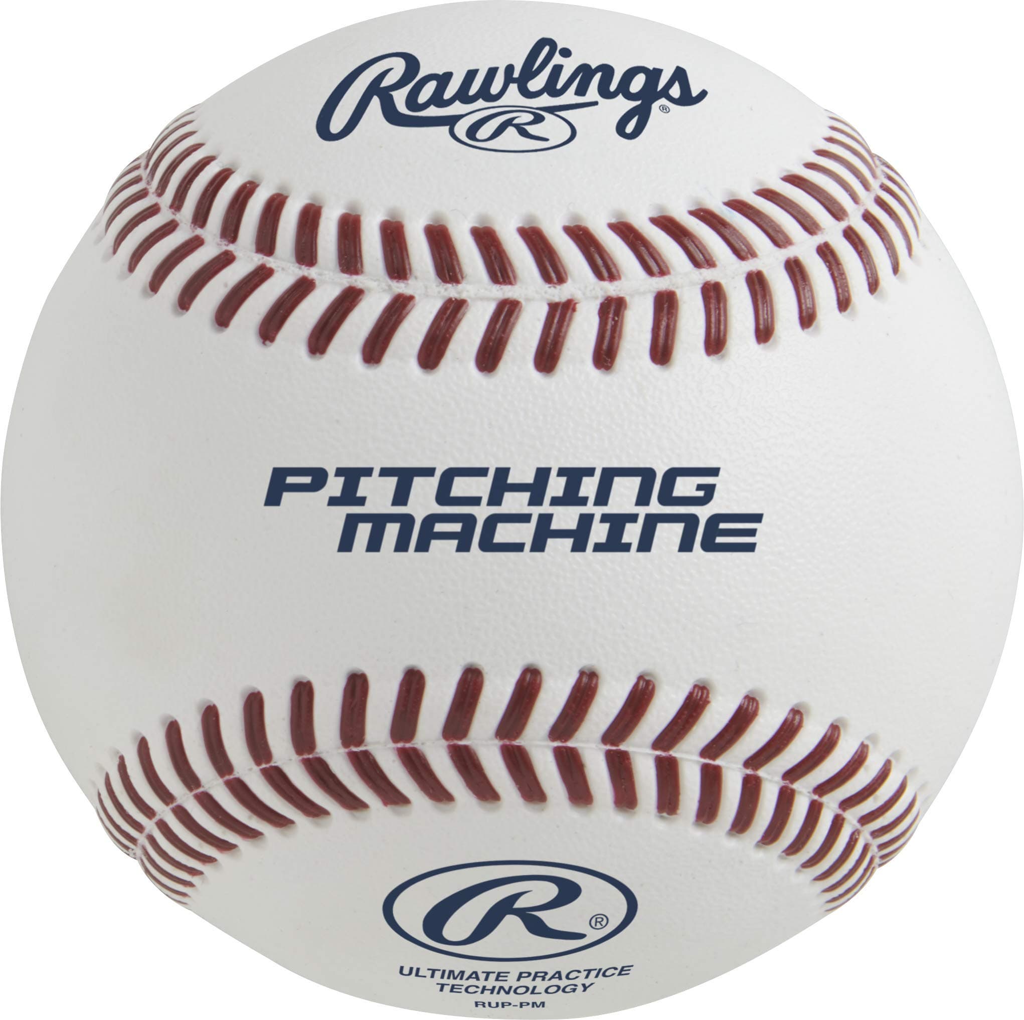 Rawlings | Flat Seam High