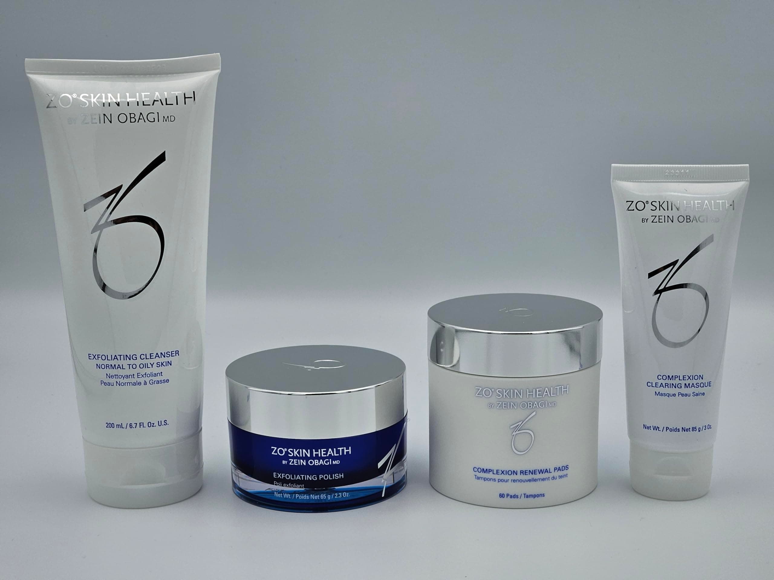 ZO Skin Health Complexion Clearing Program