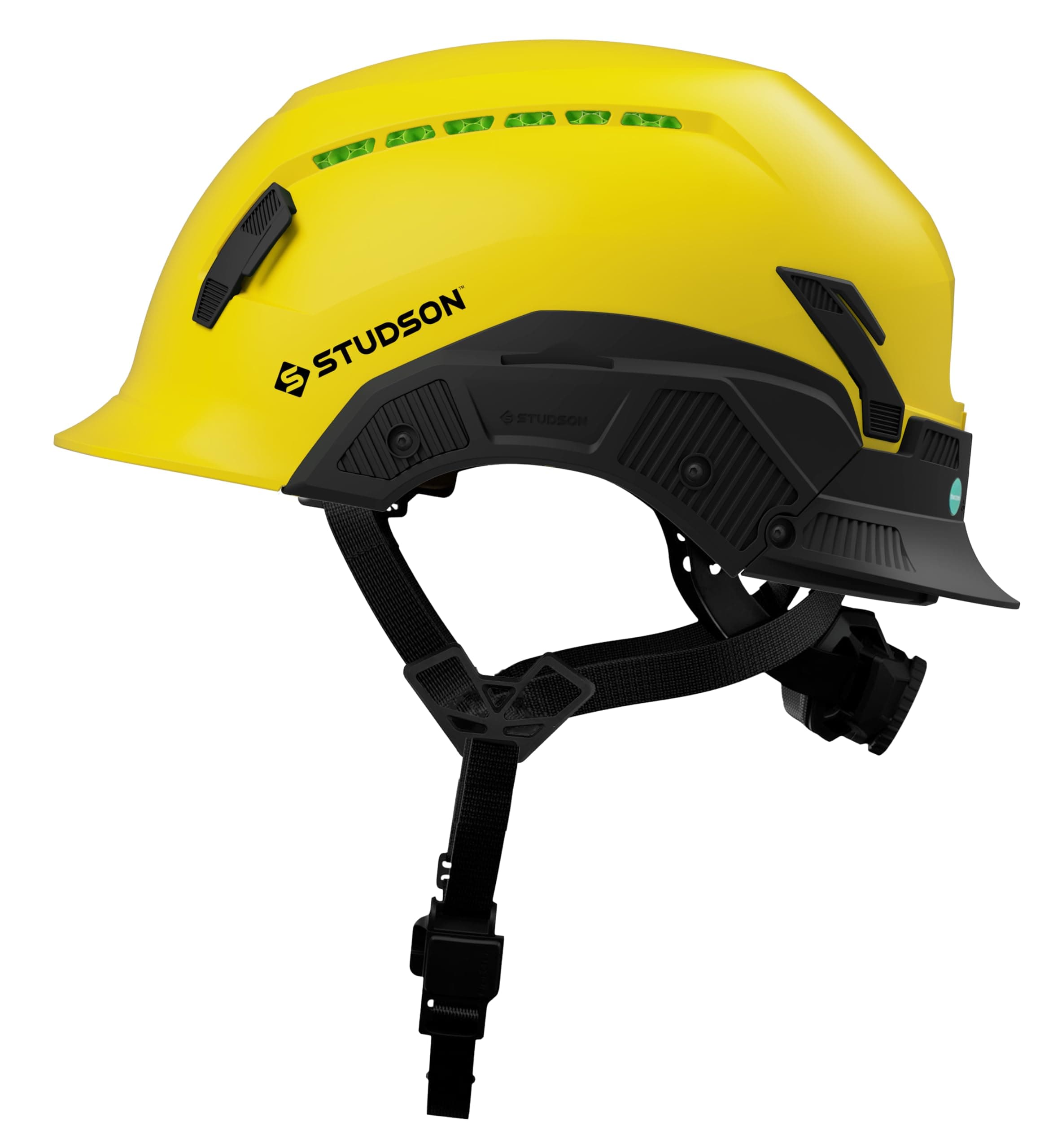 STUDSON SHK-1 Vented Safety Helmet