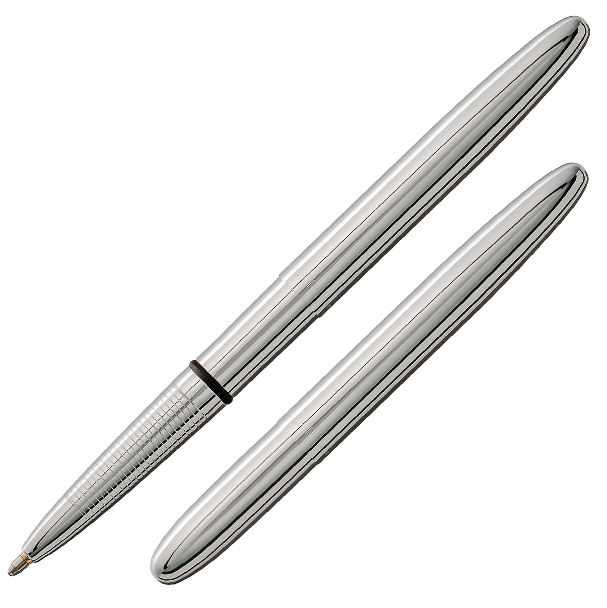 Fisher Bullet Chrome Space Pen