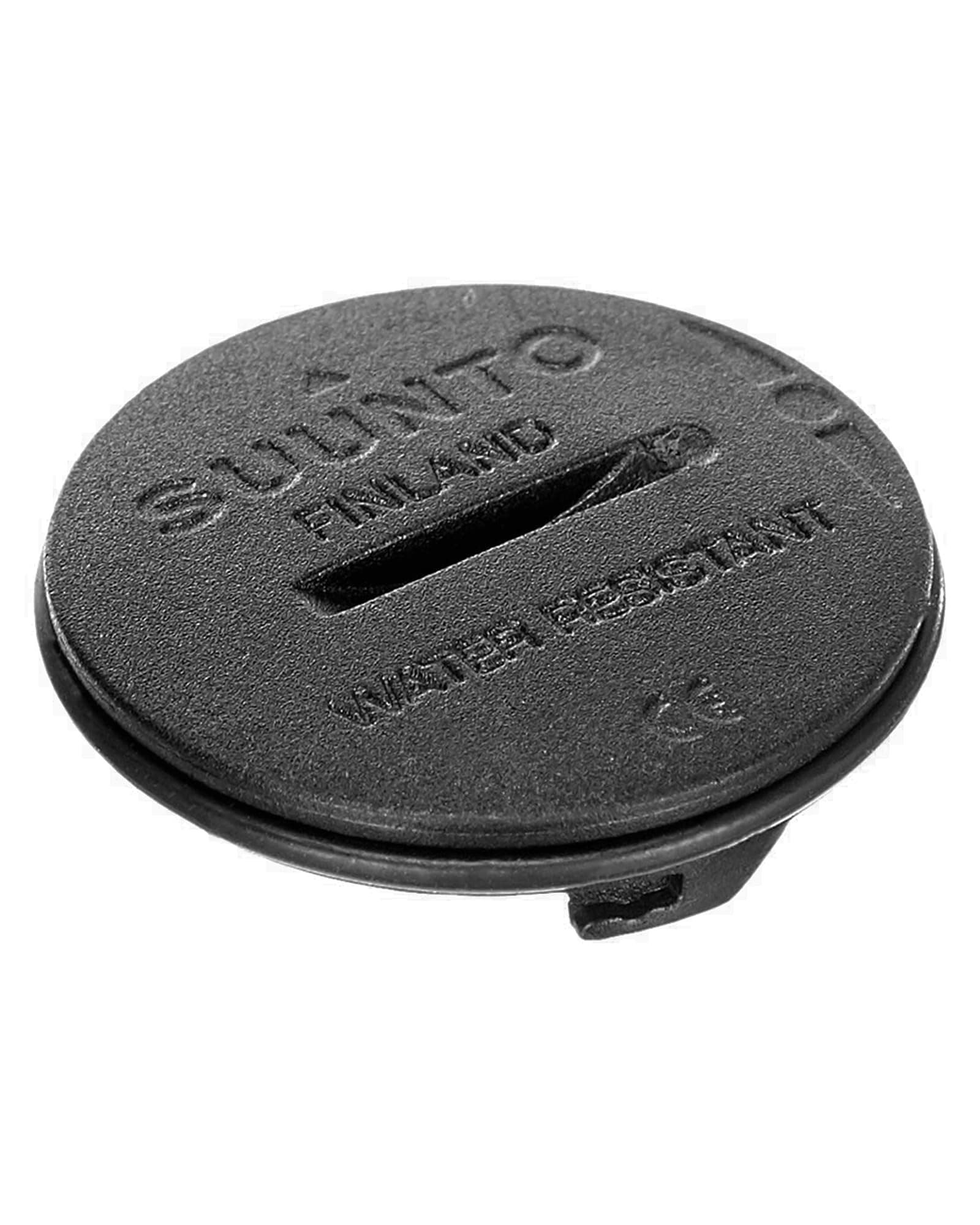 Service Kit for Suunto Vector/X-Lander: Battery Cap and o-Ring for Vector, Vector HR, X-Lander, Altimax, Advizor, S-Lander, Yachtsman, Regatta and Mariner, SS023327000