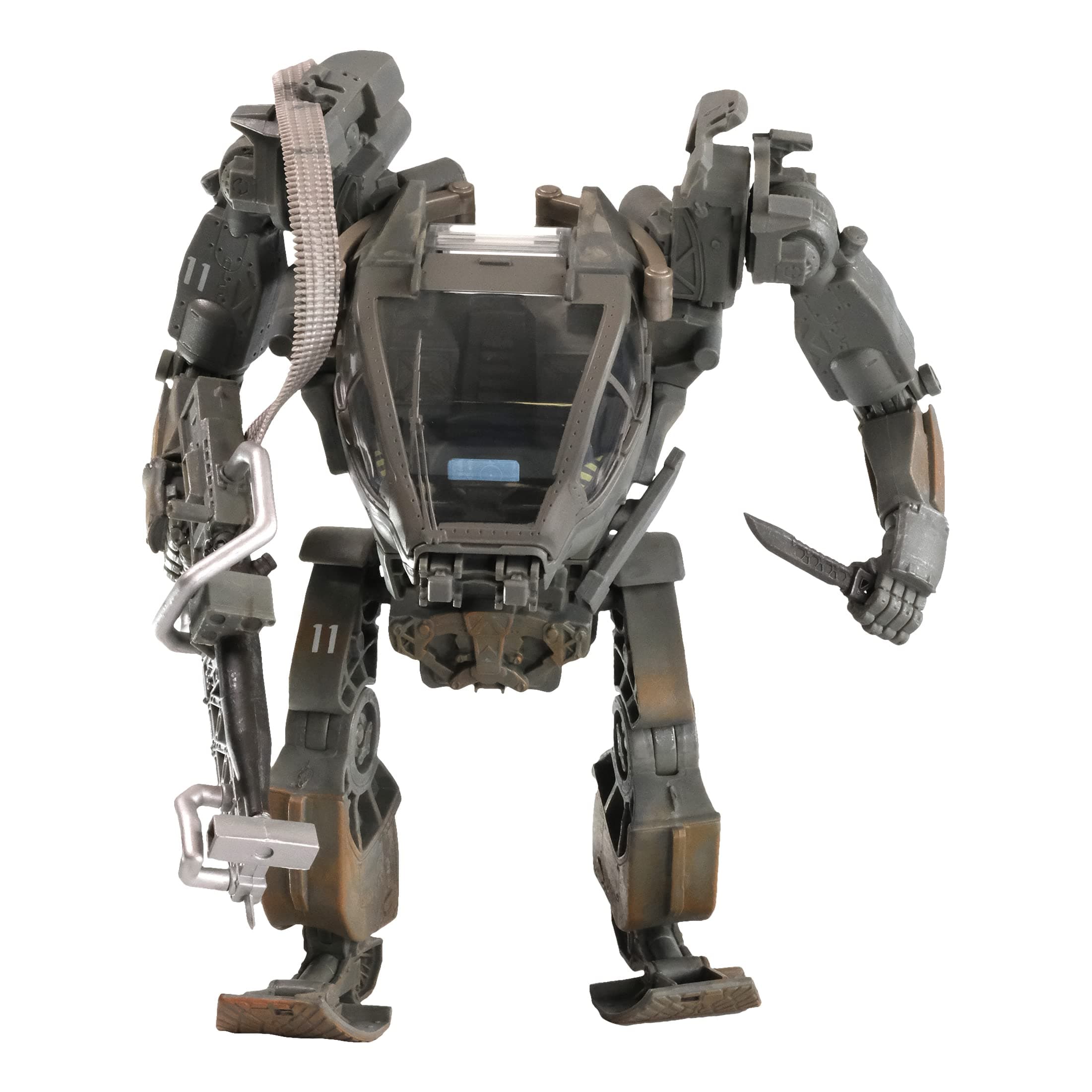 McFarlane Toys Avatar - Amp Suit