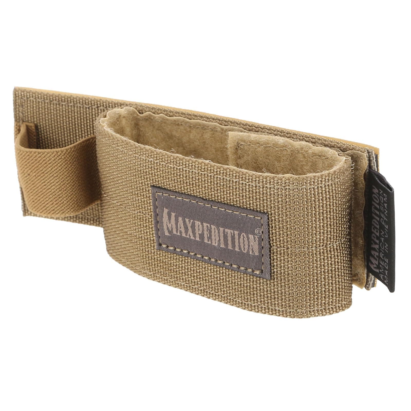 Gear Sneak Universal Holster Insert with Mag Retention