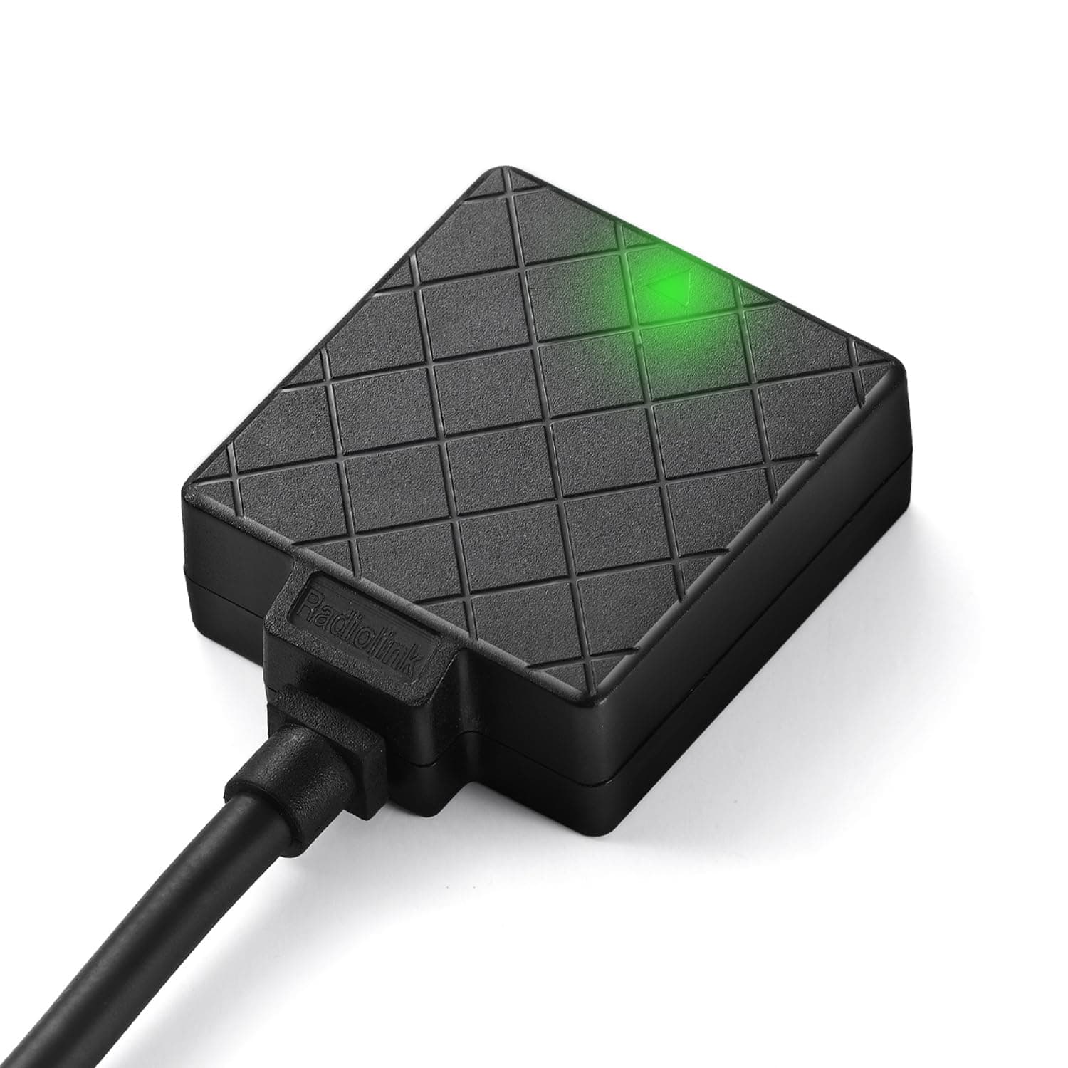 M10N TS100 GPS Compass Module High Positioning Accuracy for FPV Flight Controller DIY RC Drone