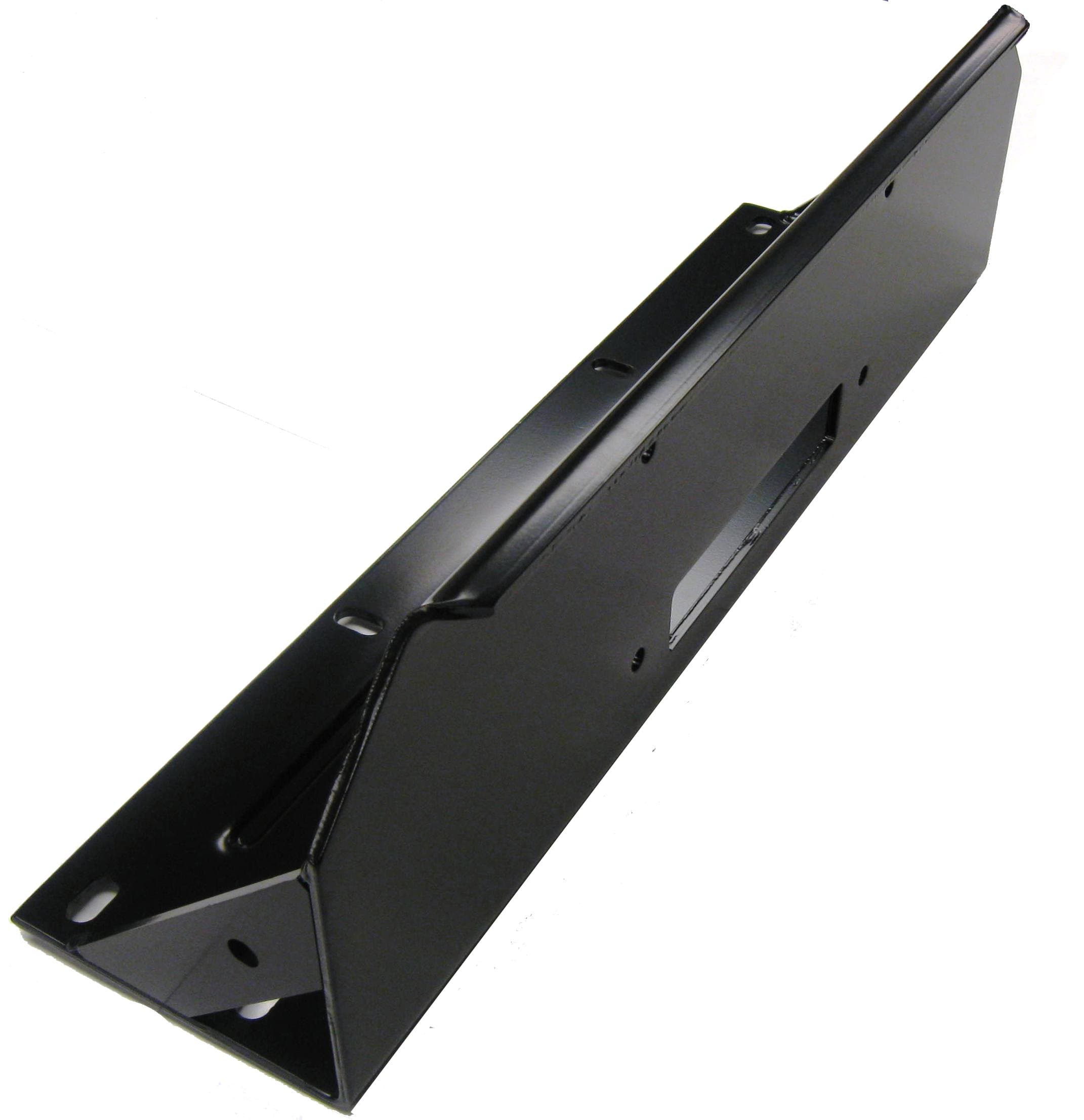 11078 Universal Foot Forward Winch Mount Kit with Mounting Plate