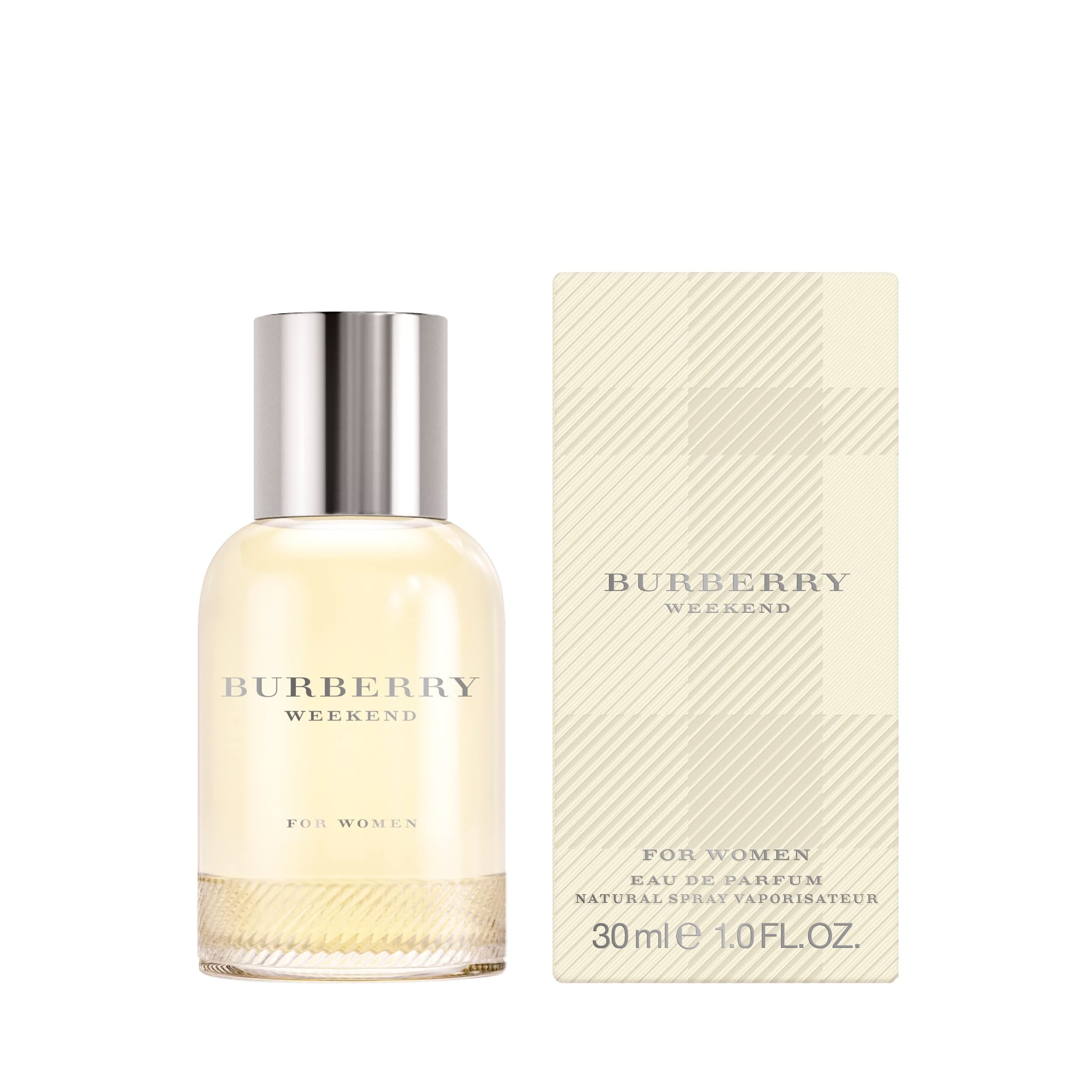 Burberry Weekend Eau de Parfum, 1.0 fl oz (30 ml)