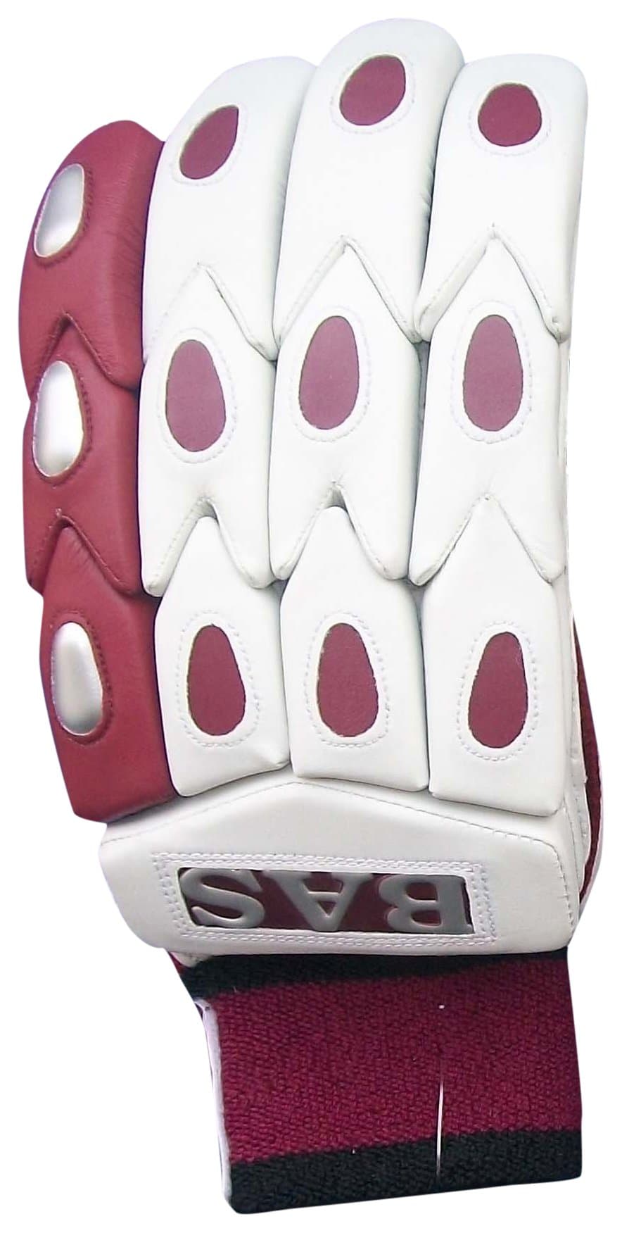 Youth Bas Bow 20/20 Batting Gloves
