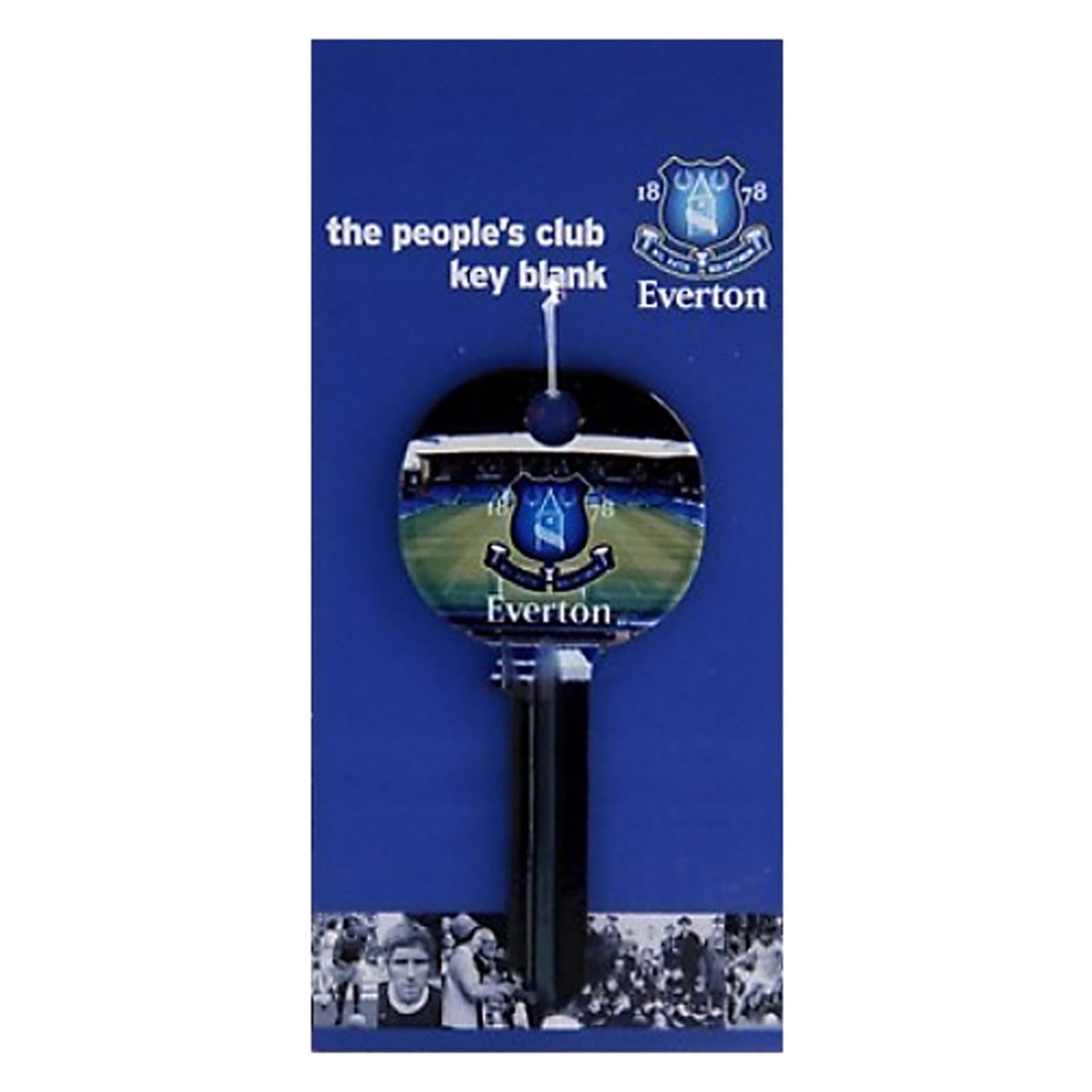 Everton Door key