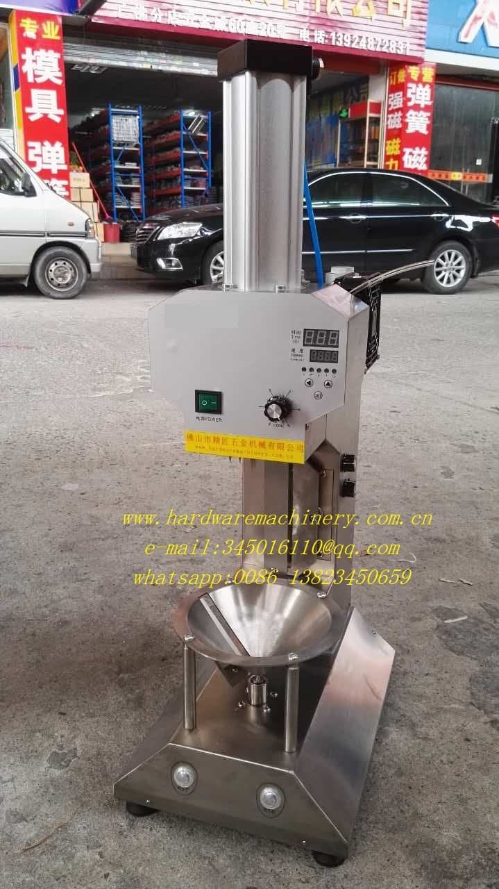 Automatic Coconut Peeling Machine Coconut peeler