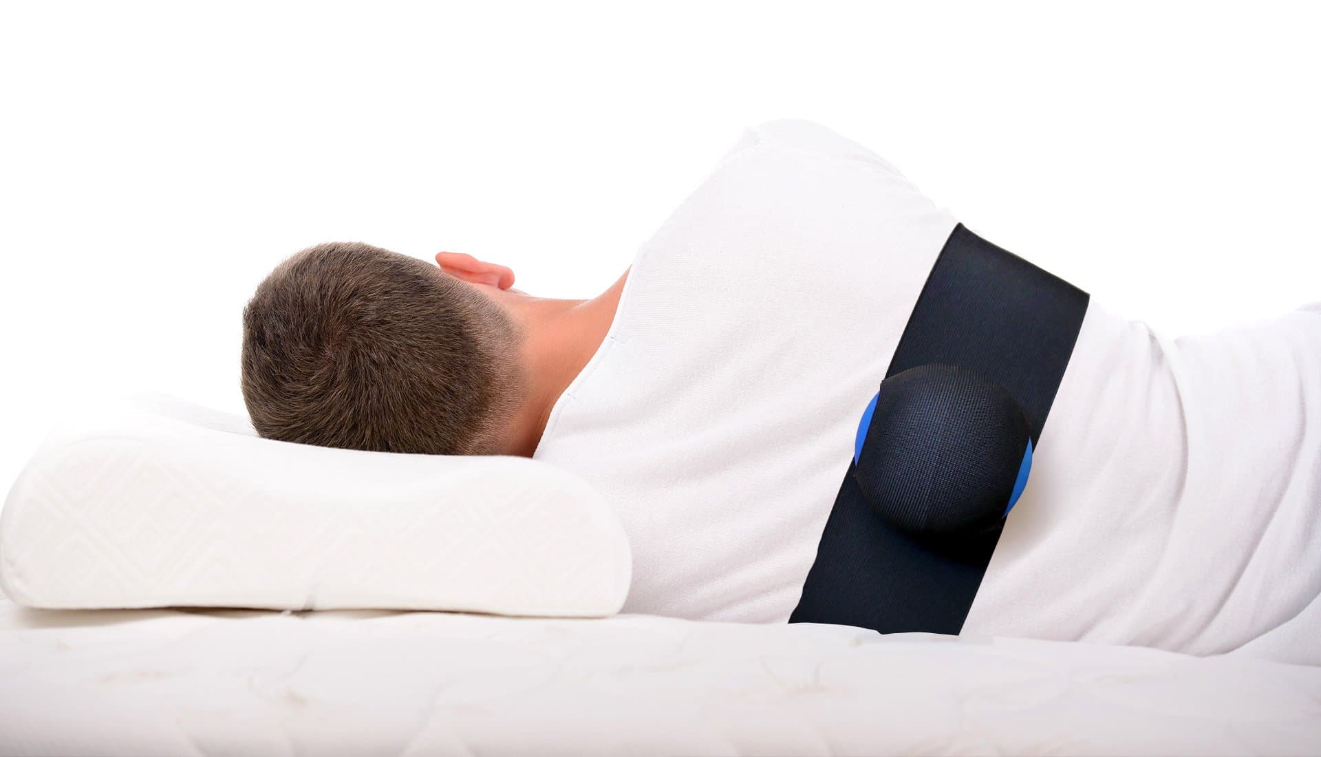 Anti-Snoring Belt (Small)