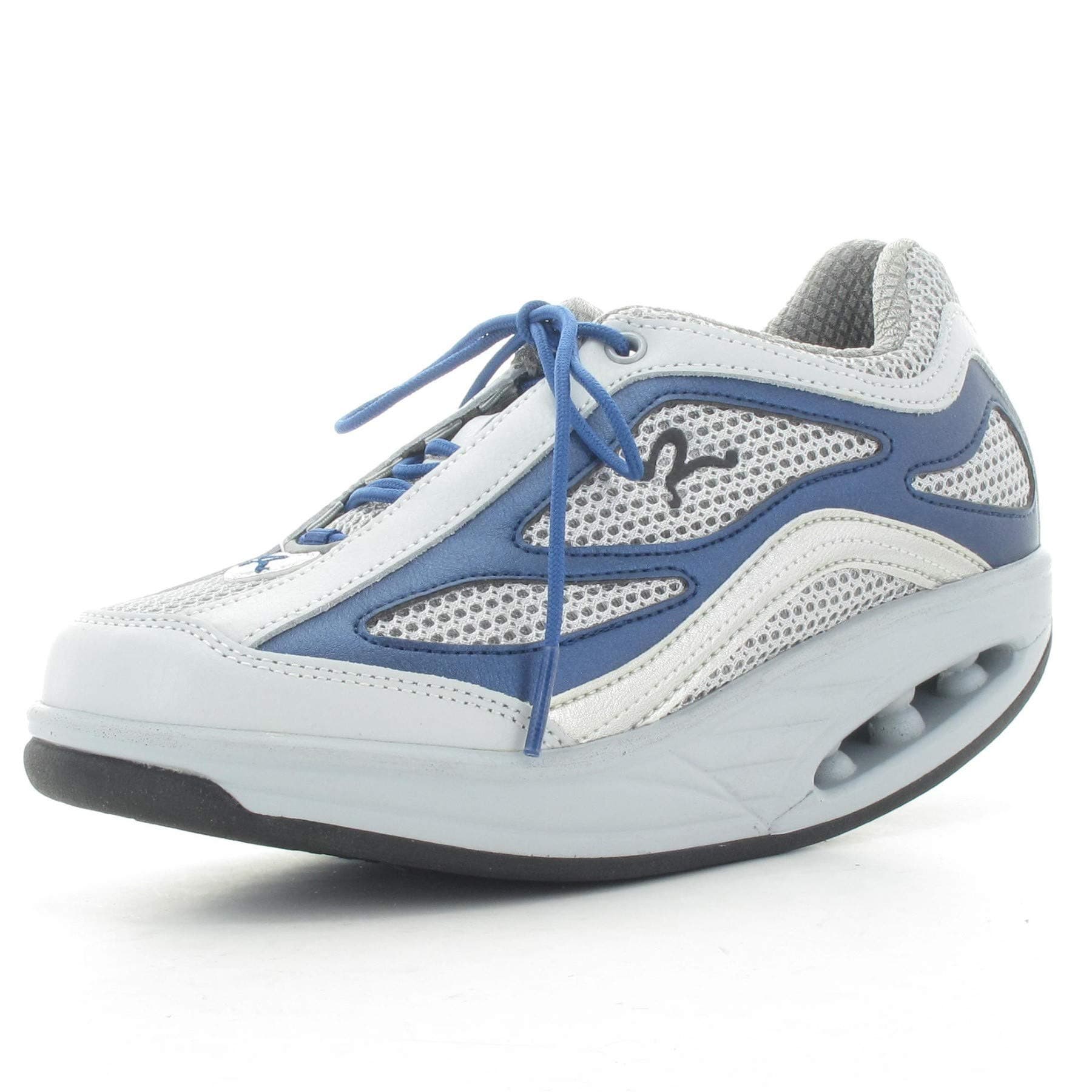 Ryn Trainer Troy Navy/Grey 23100-80