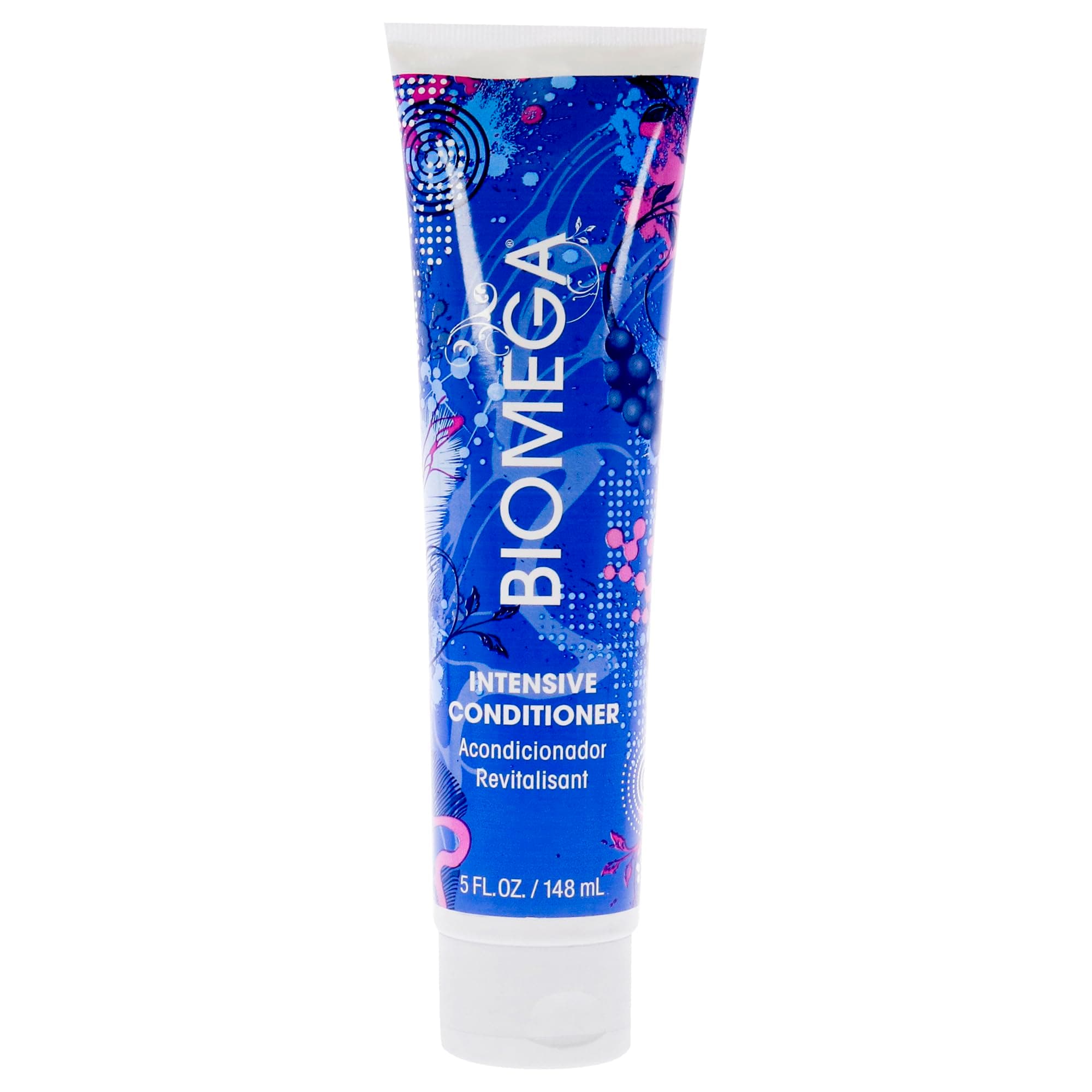 BIOMEGAAquage Intensive Conditioner 5 OZ