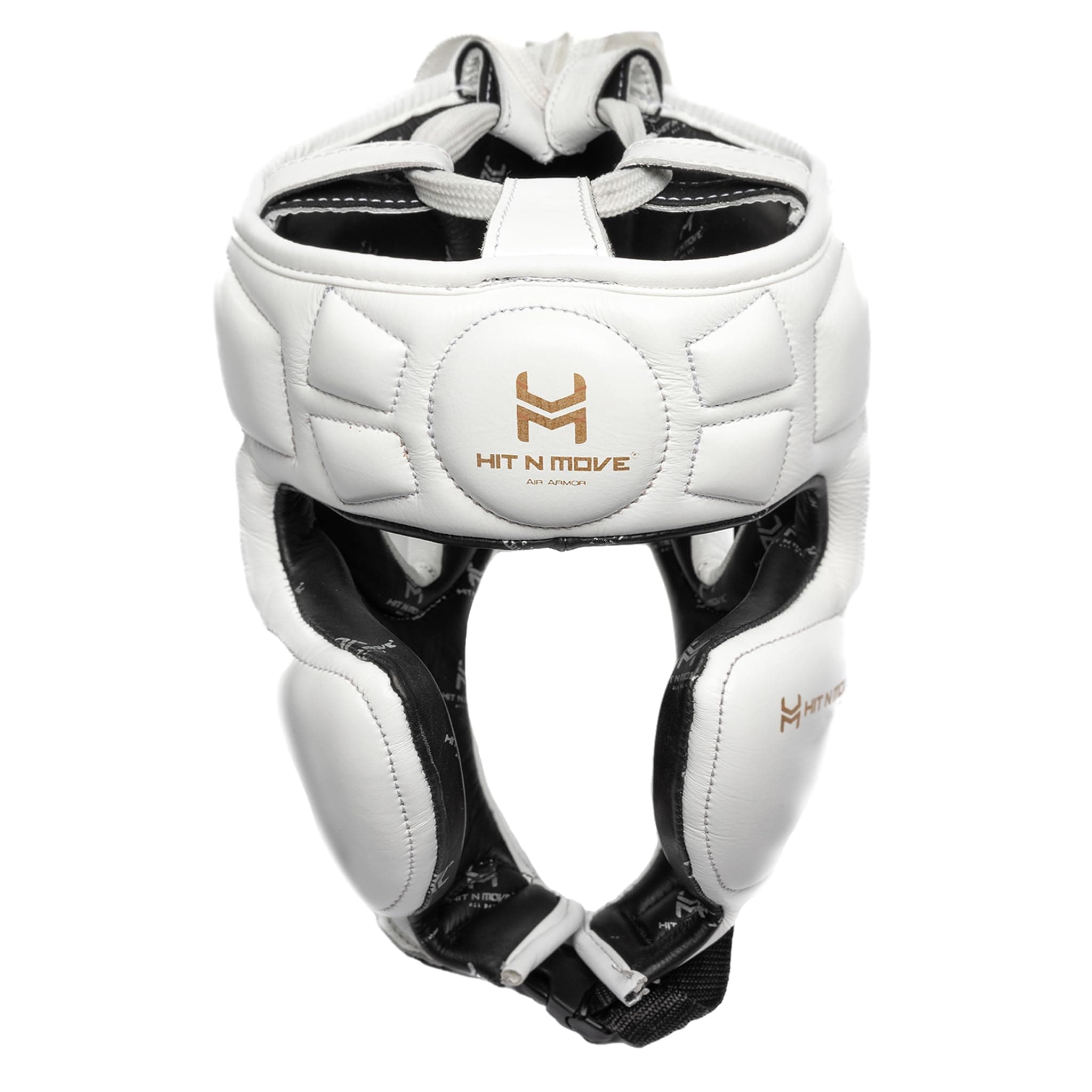 Air Armor Precision Boxing Headgear – Lightweight & Protective Headgear for Men and Women in MMA, Kickboxing, Muay Thai, Training & Sparring and Combat