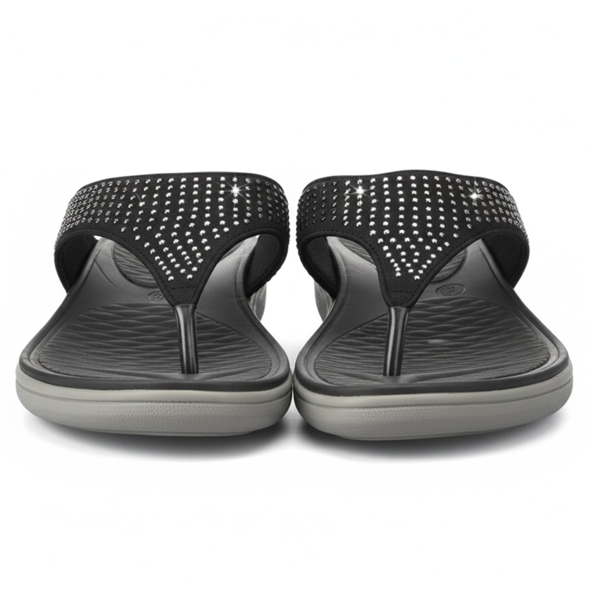 Bata Blossom Thong womens Slipper