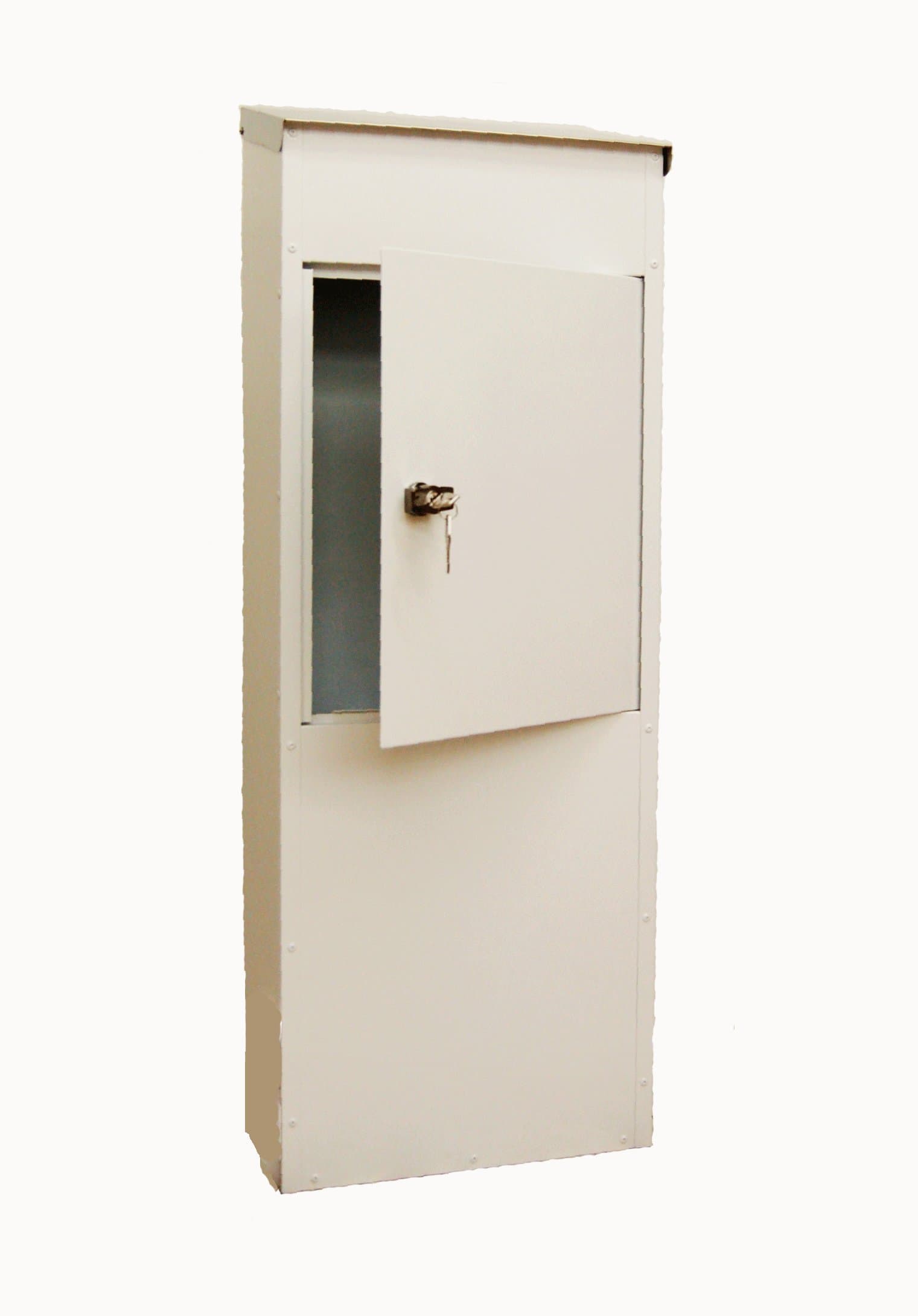 756 SP756, Stainless Steel, White