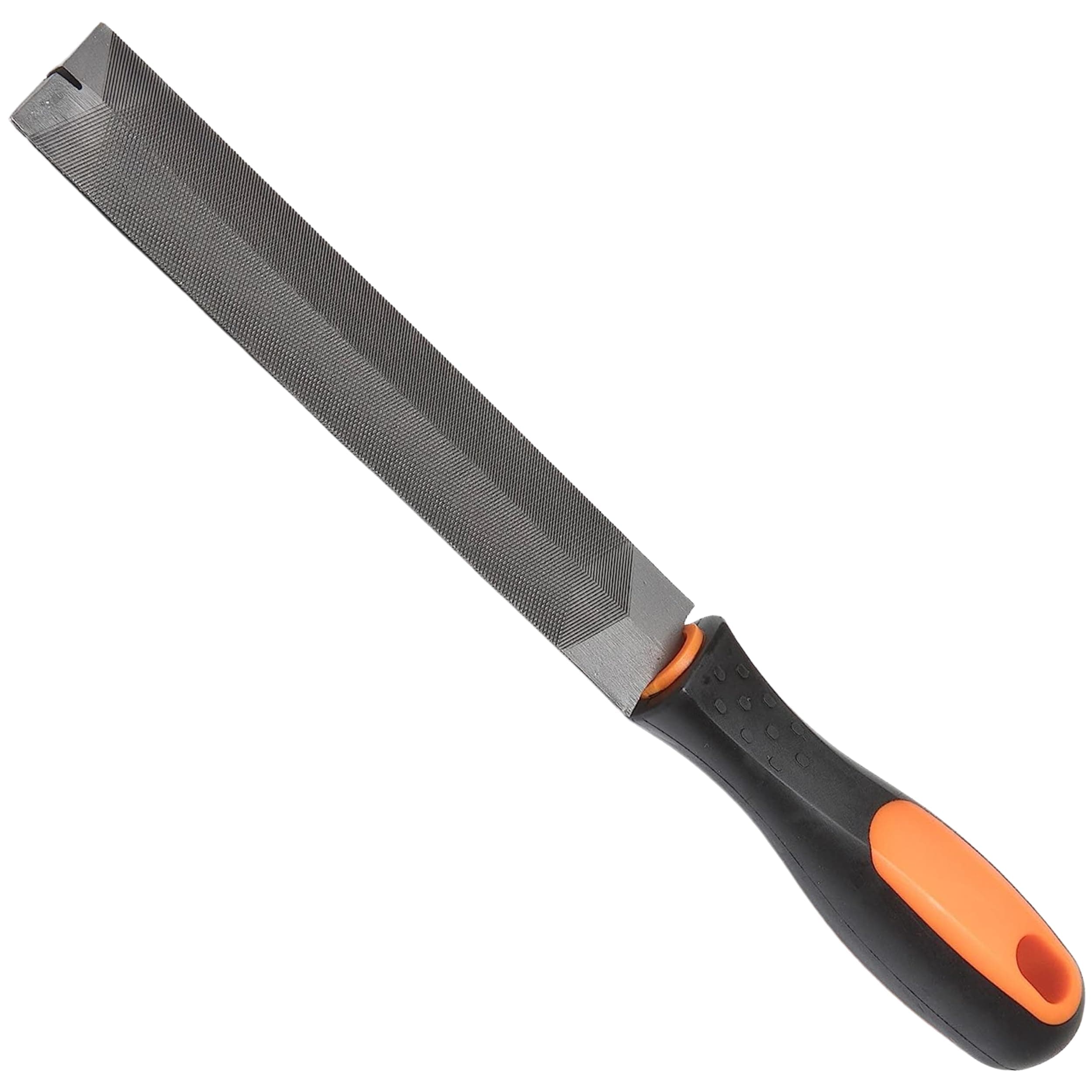 Hand Saw Sharpening Tool Feather Shaped Taper Files Tool Sharpener for Professionals File for Hand Saws Pruning Mill Taper