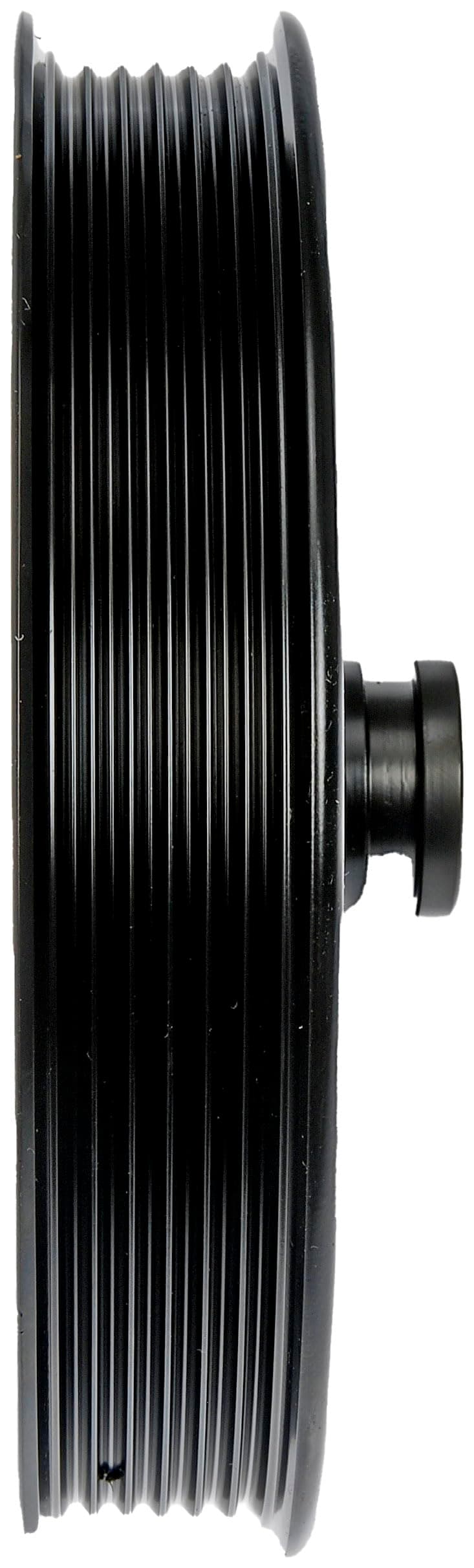 Dorman 300-200 Power Steering Pump Pulley Compatible with Select Models