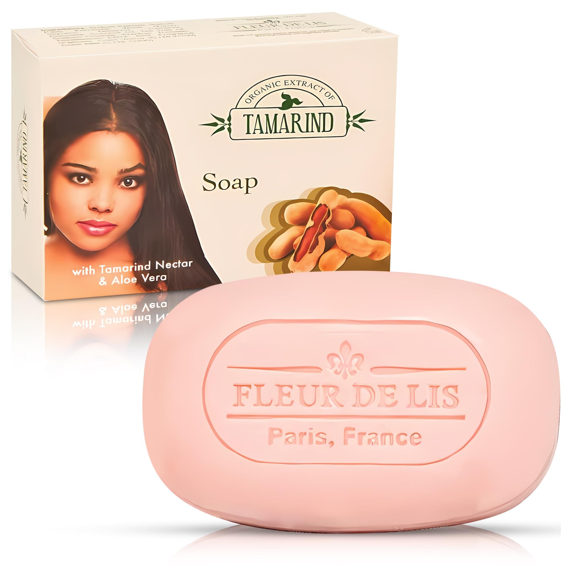 Soap Nectar 80gr / 4 oz
