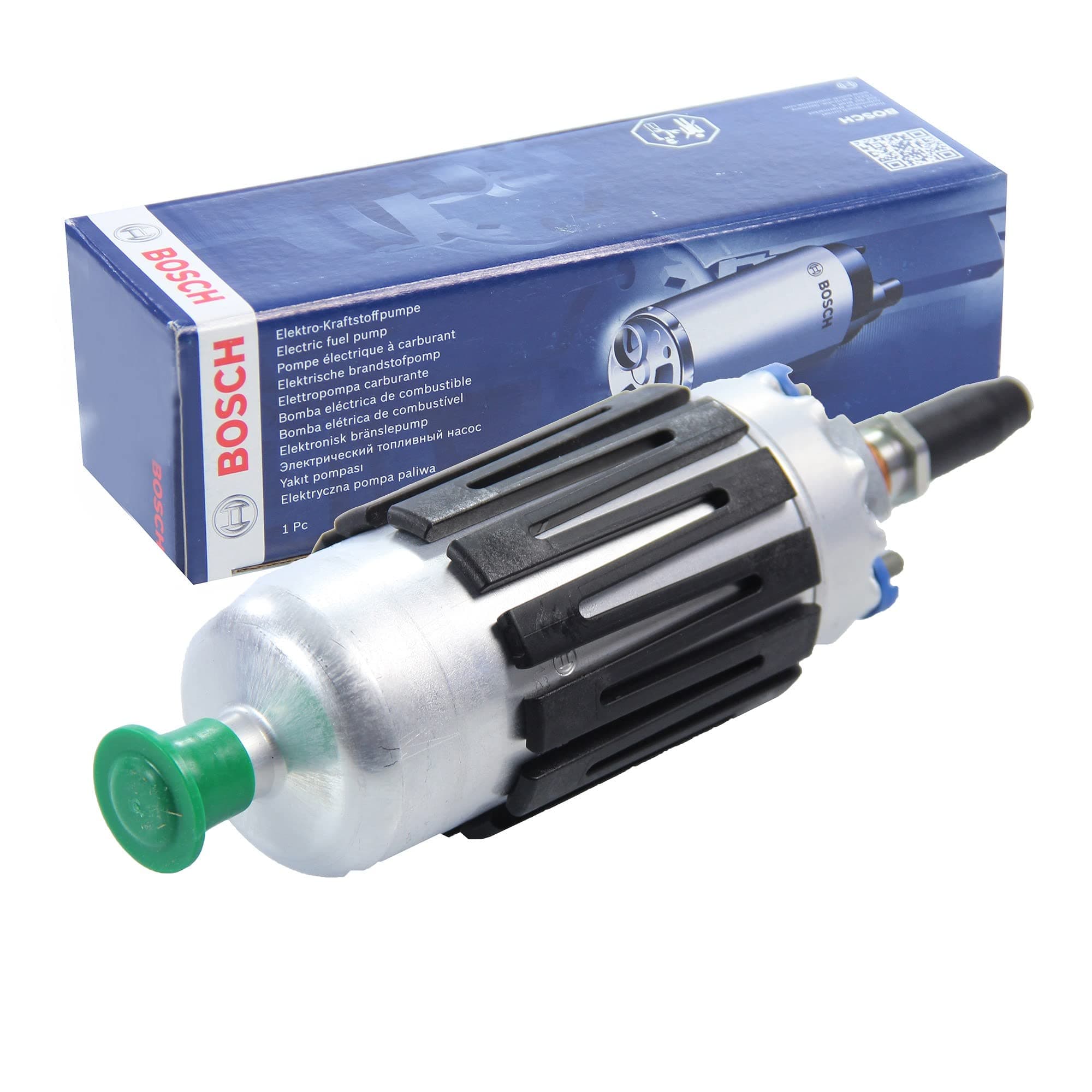Bosch 0580464125 - Electric fuel pump