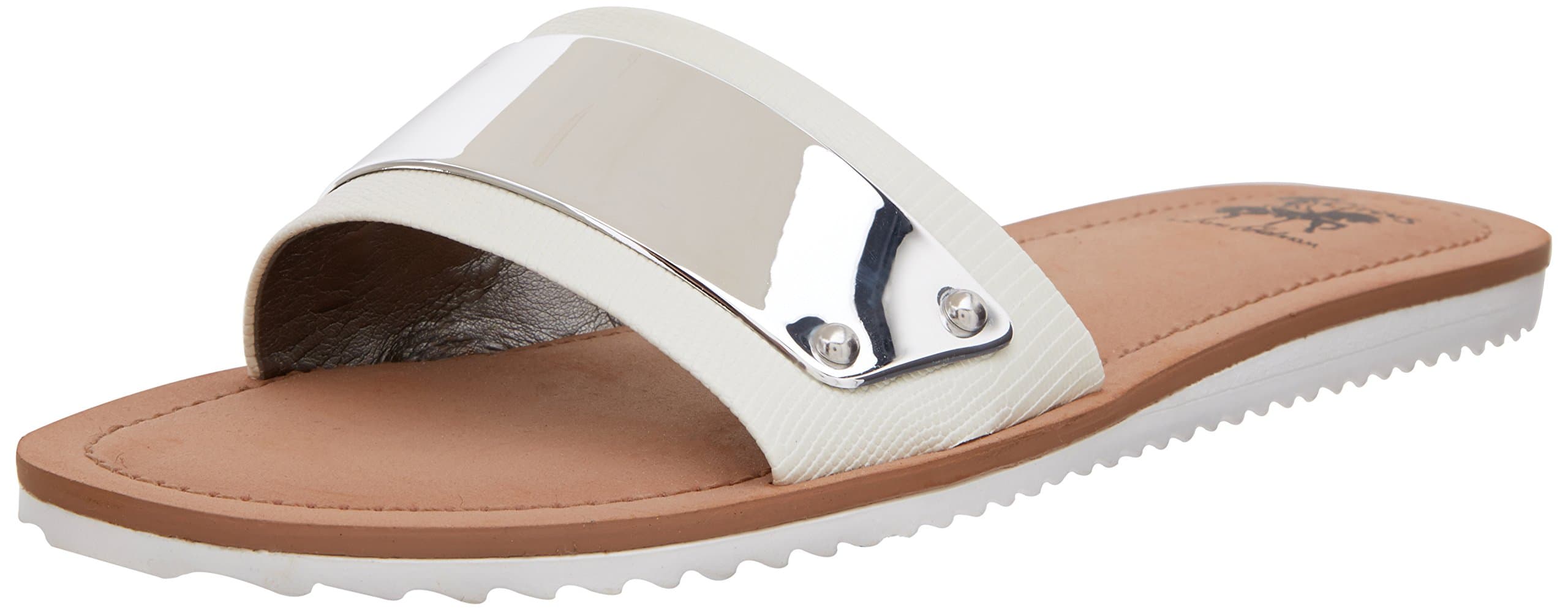 Circus NY Women's Skyler Gladiator Sandal