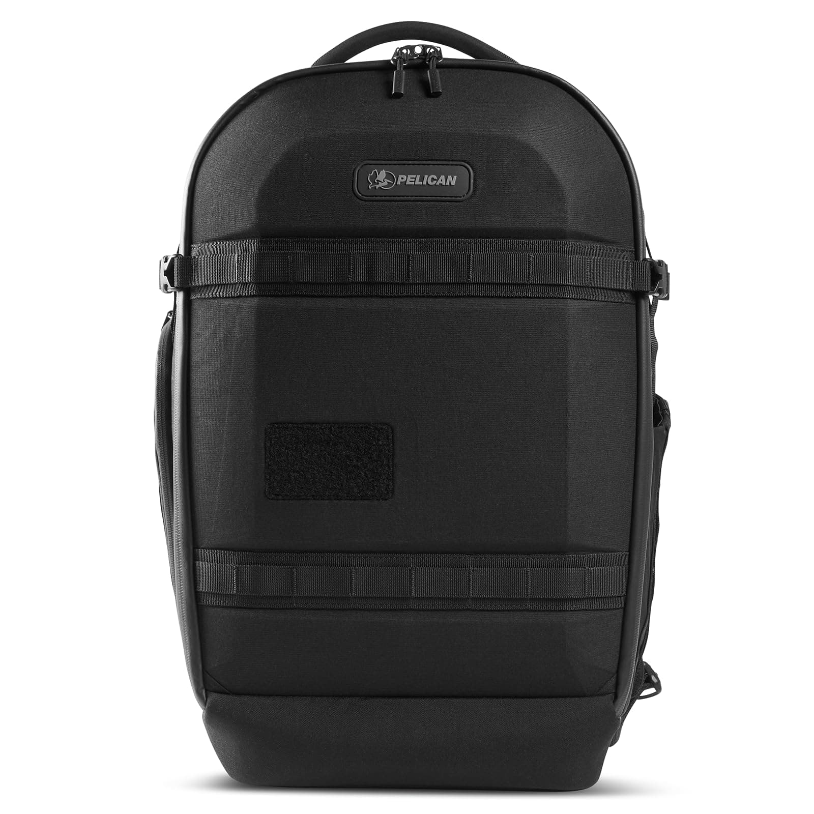 Aegis Backpack 25 Liter - Travel Backpack (Black)