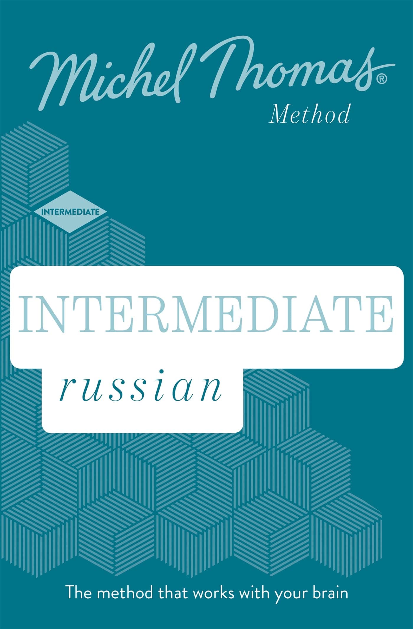 Perfect Russian With the Michel Thomas Method: Revised (A Hodder Education Publication) Revised Edition