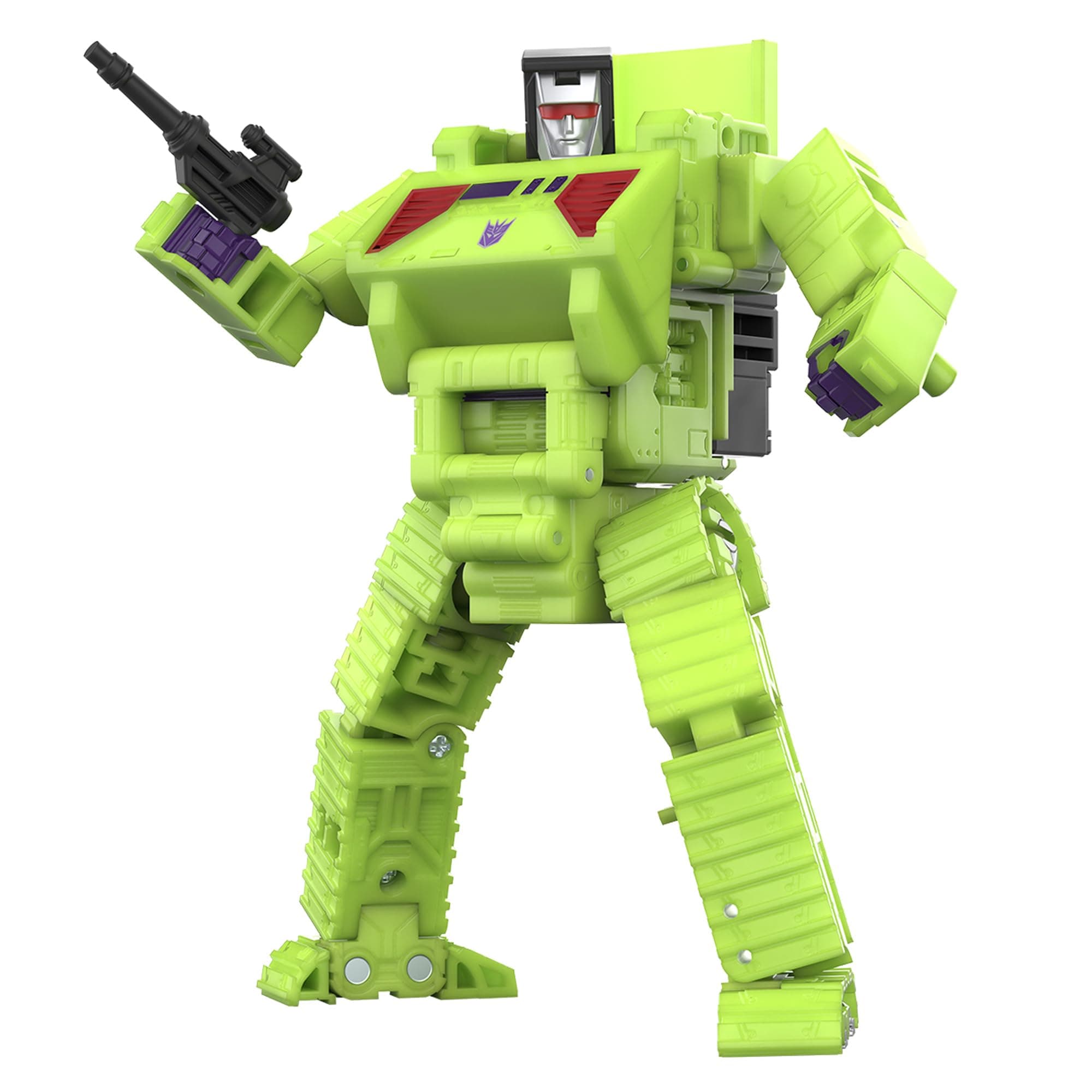 Transformers Studio Series Deluxe Class Bonecrusher Action Figure for Transformers - The Battle for Cybertron