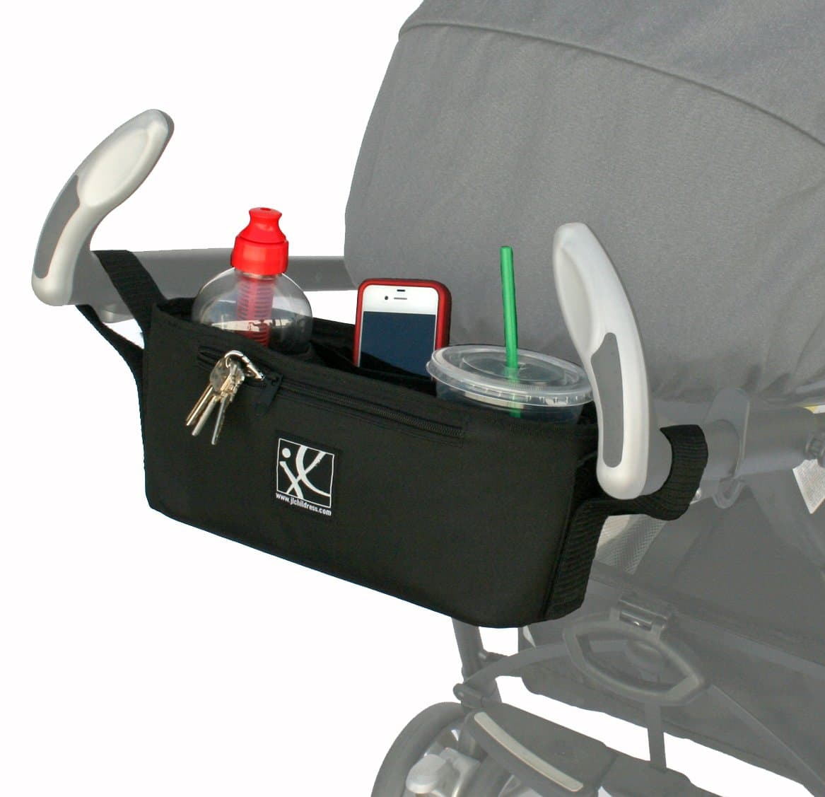 LuElla Paws N Pups Stroller Tray