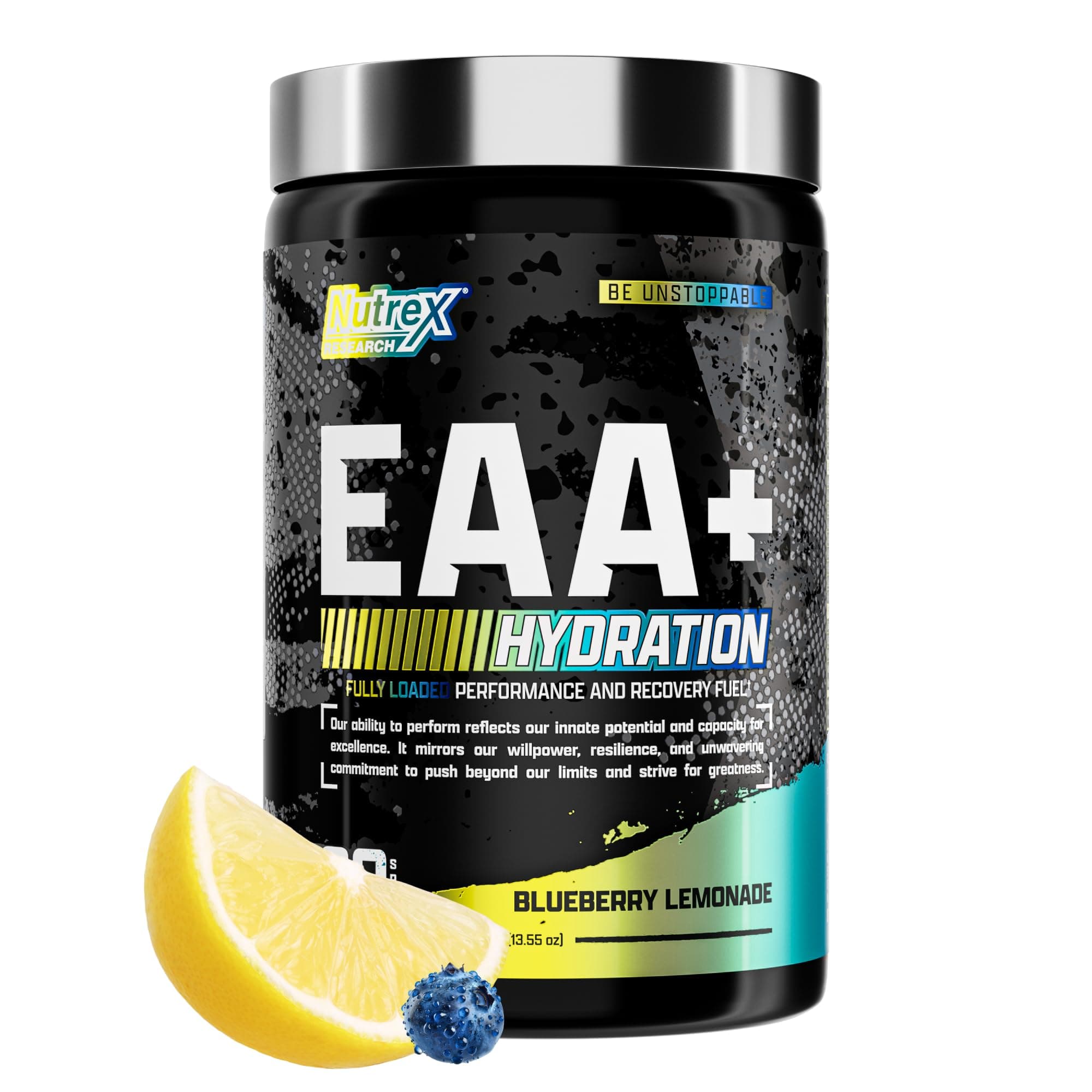 EAA Hydration