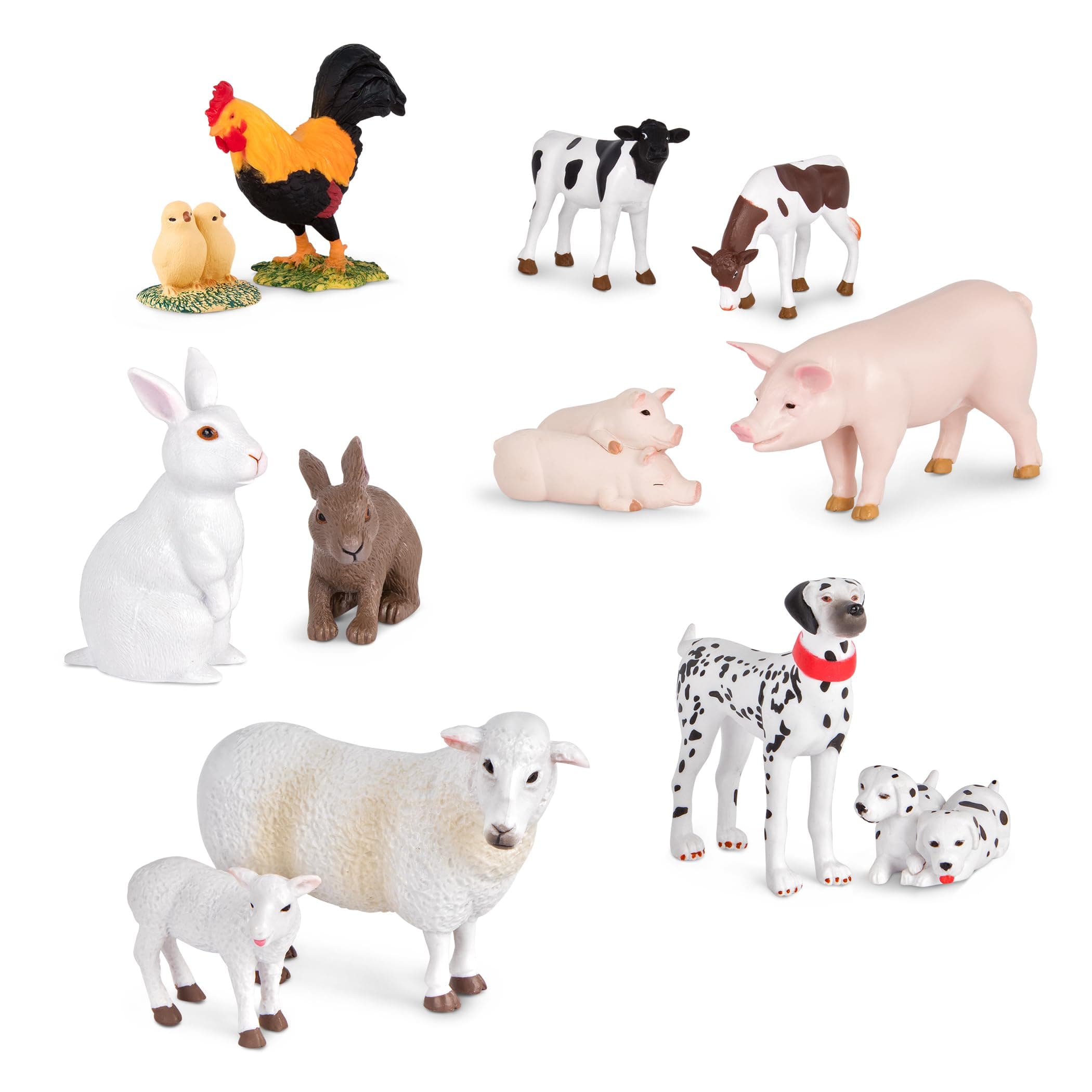 Farm Animals