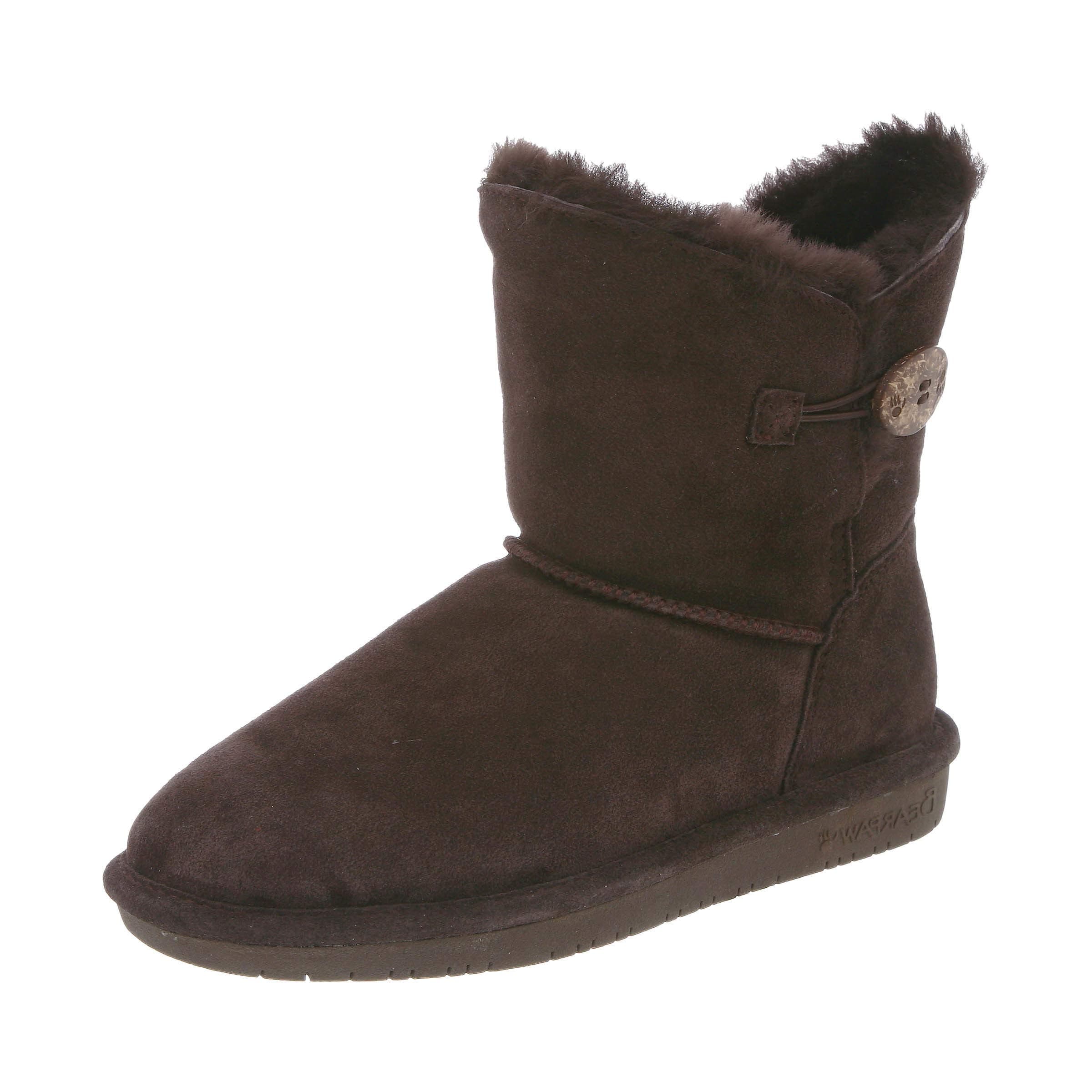 BEARPAW Women's Rosie Winter Boot