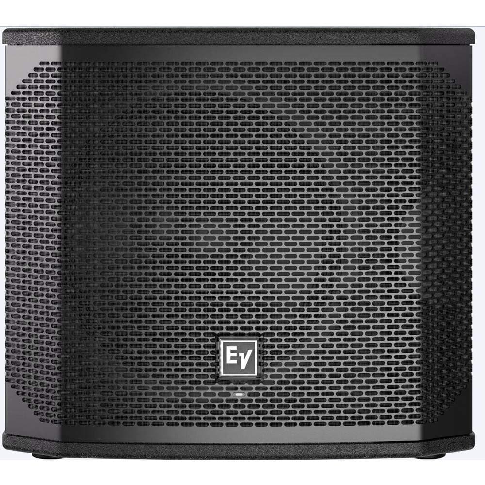 Electrovoice EV ELX200-12SP, 12" Compact Subwoofer