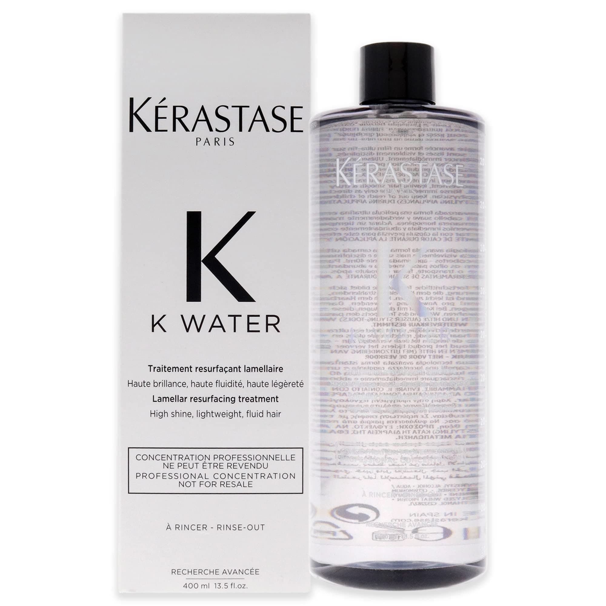 Kerastase K WATER 400 ML