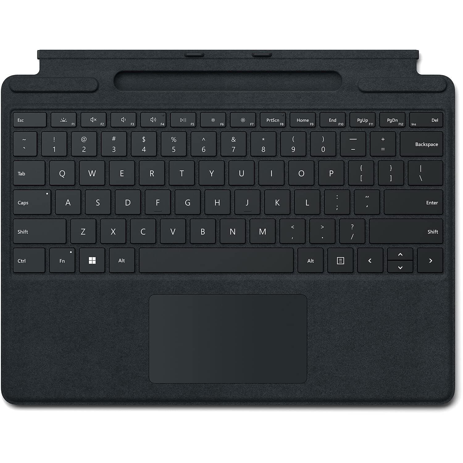 Surface Pro Signature Keyboard - Black
