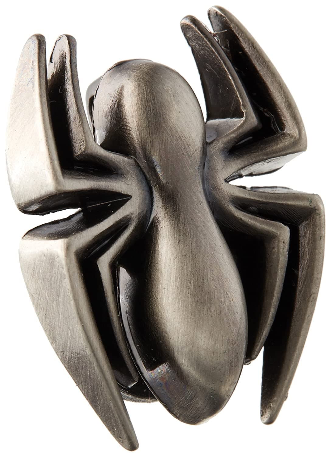 Spider-Man Icon Pewter Lapel Pin Novelty Accessory