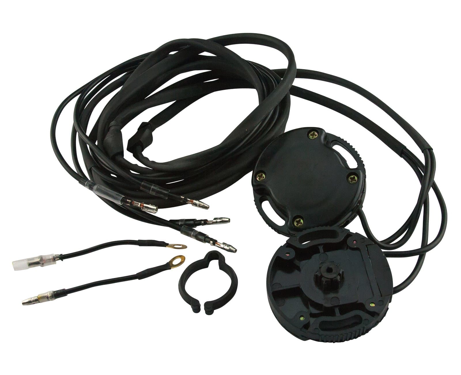 (Compatible With MerCruiser Mercury) Bravo/Alpha One Tilt Trim Limit Limiter Sender Sensor 805320A03